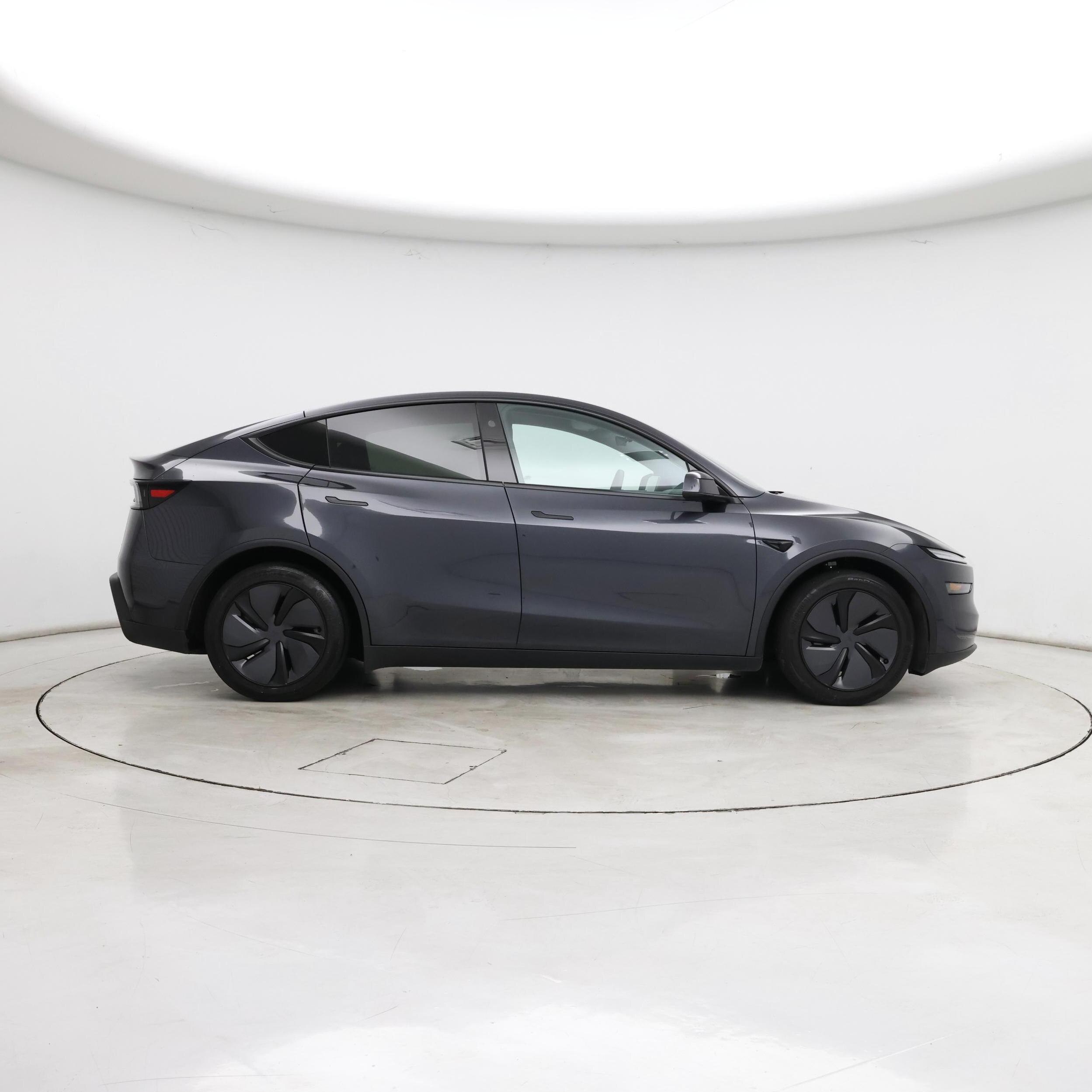 Thumbnail: 2026 Tesla Model Y - 7