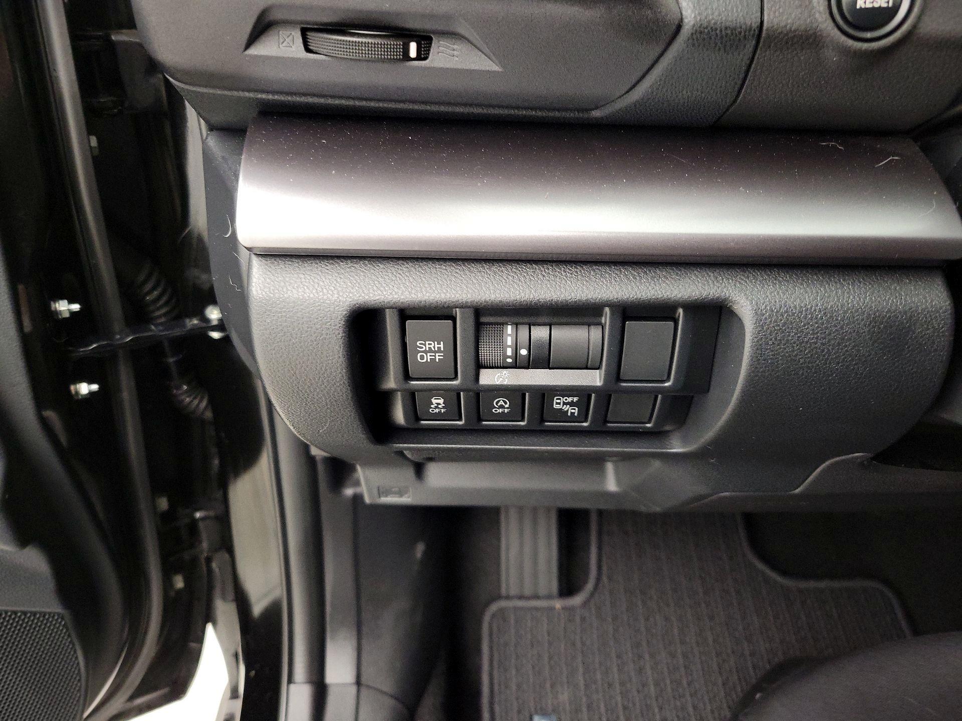 Thumbnail: 2021 Subaru Crosstrek - 13