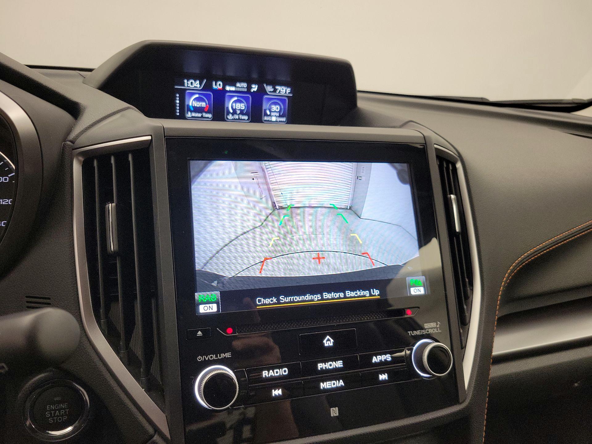 Thumbnail: 2021 Subaru Crosstrek - 14