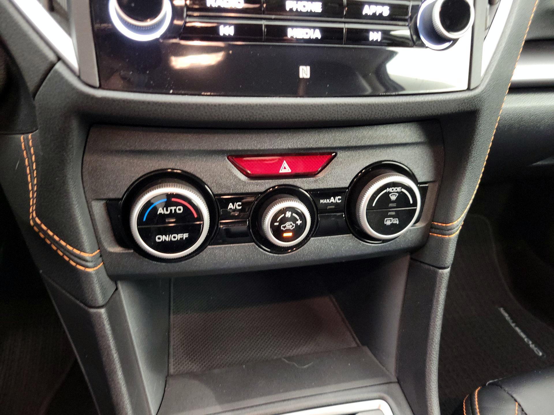 Thumbnail: 2021 Subaru Crosstrek - 16