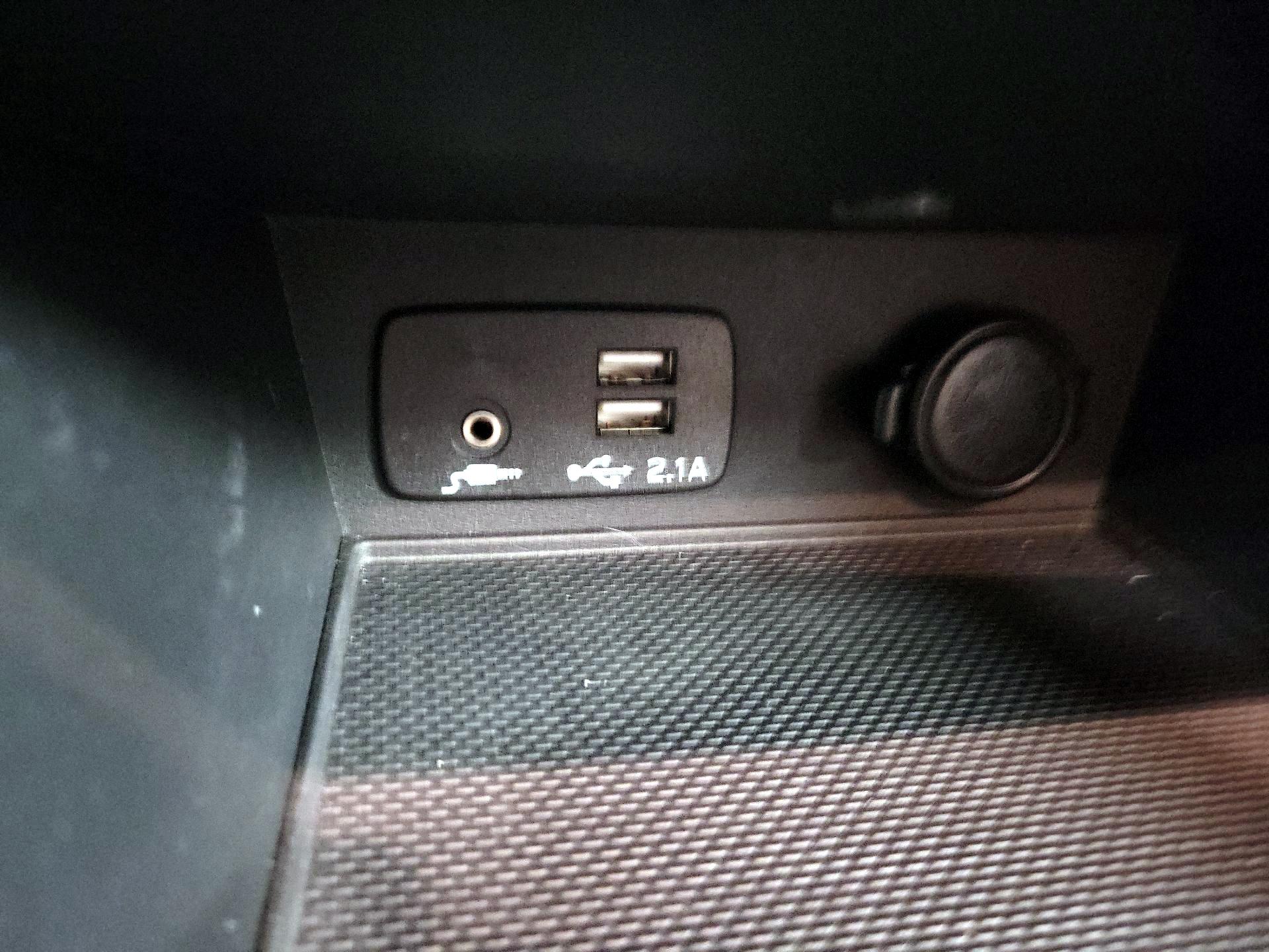 Thumbnail: 2021 Subaru Crosstrek - 18