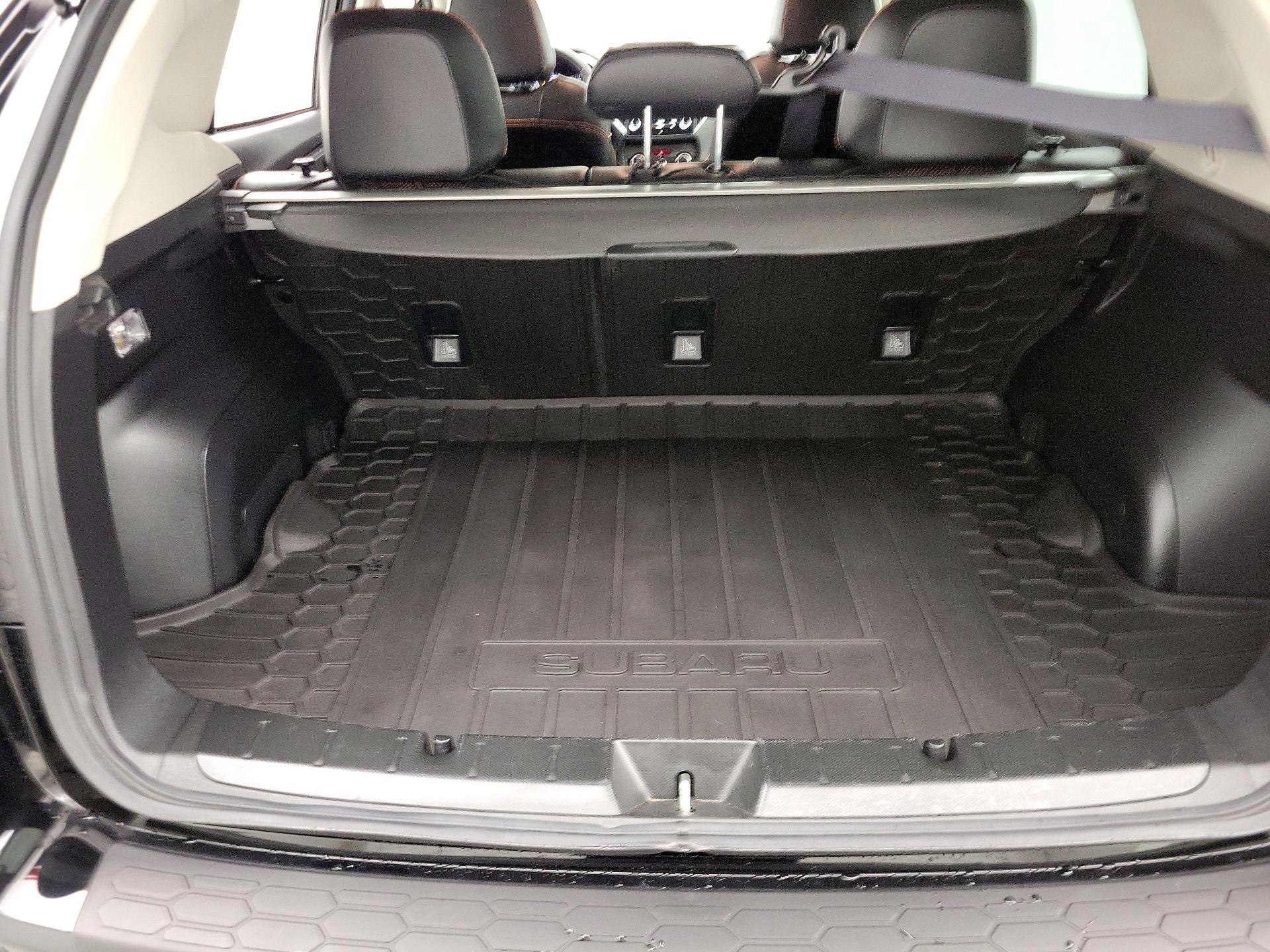 Thumbnail: 2021 Subaru Crosstrek - 20