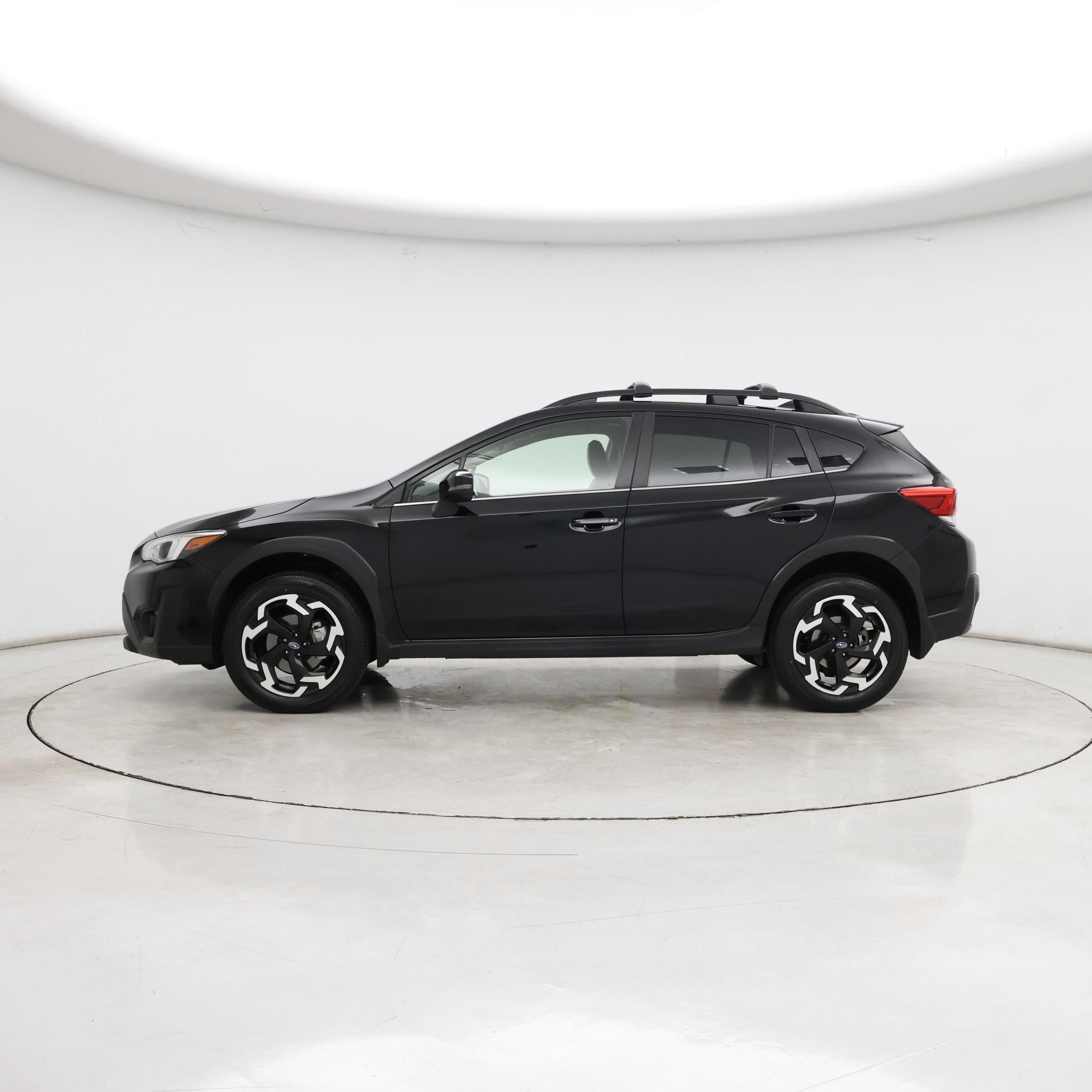 Thumbnail: 2021 Subaru Crosstrek - 3