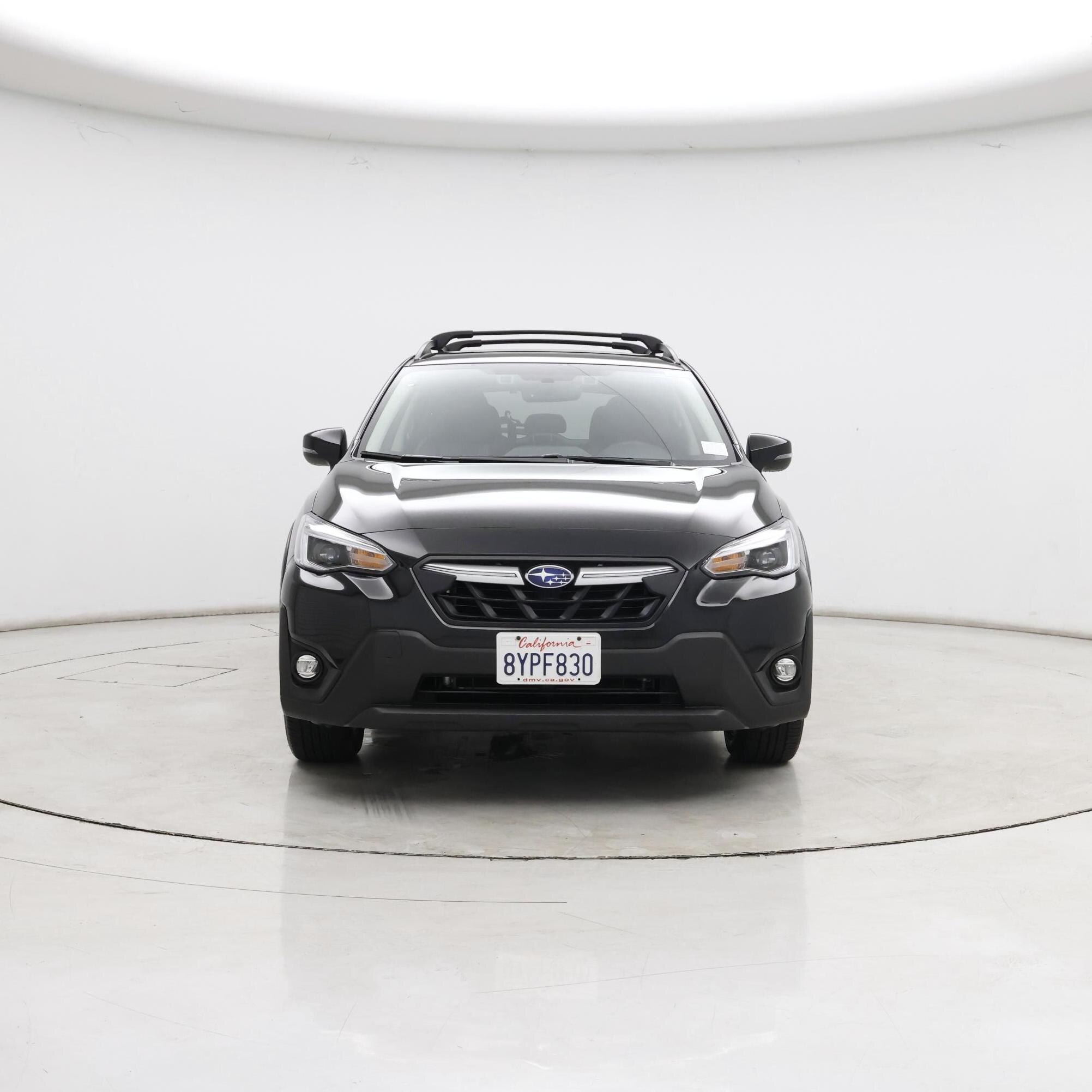 Thumbnail: 2021 Subaru Crosstrek - 5