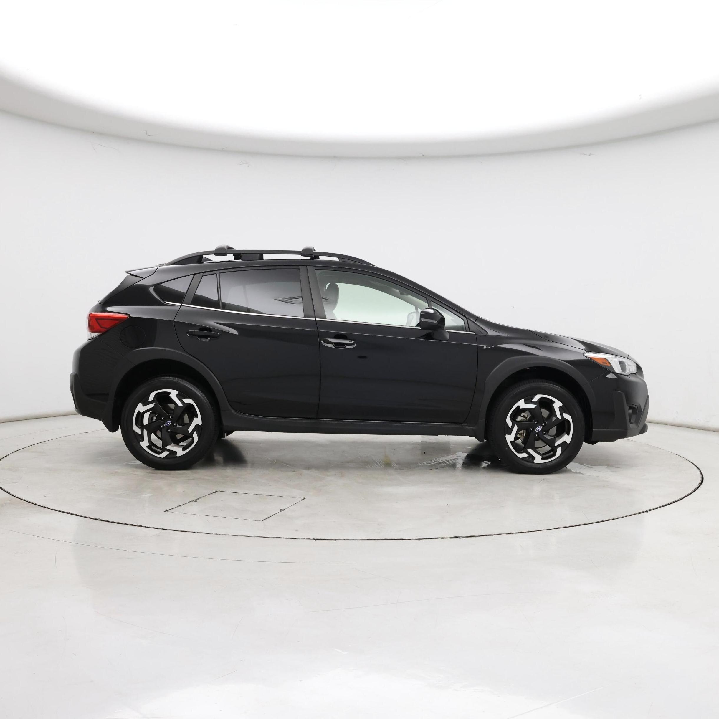 Thumbnail: 2021 Subaru Crosstrek - 7