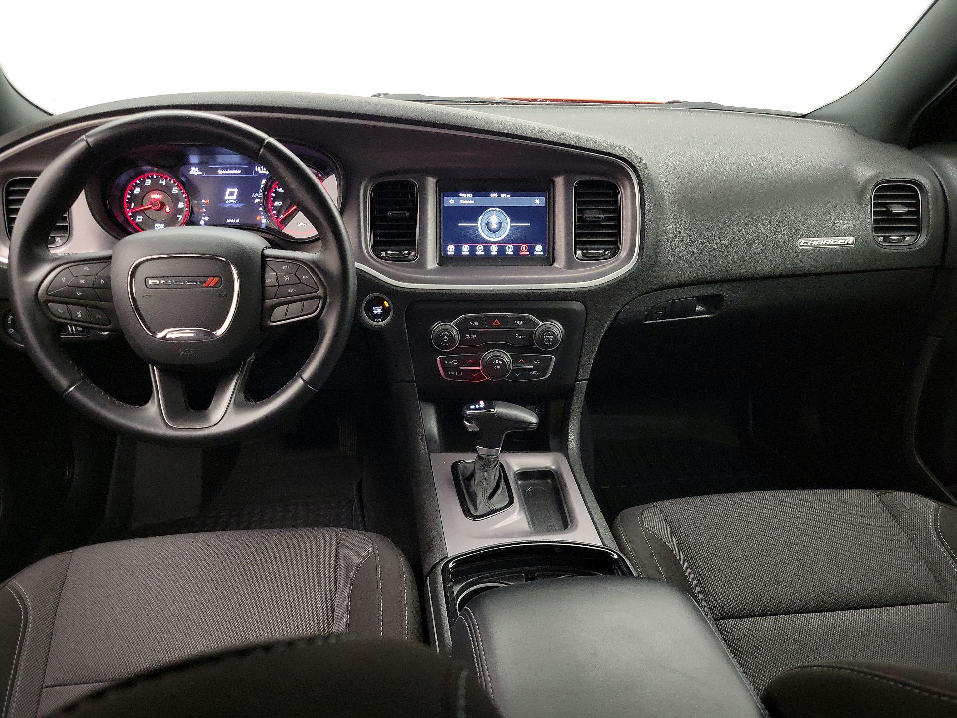 Thumbnail: 2022 Dodge Charger - 9