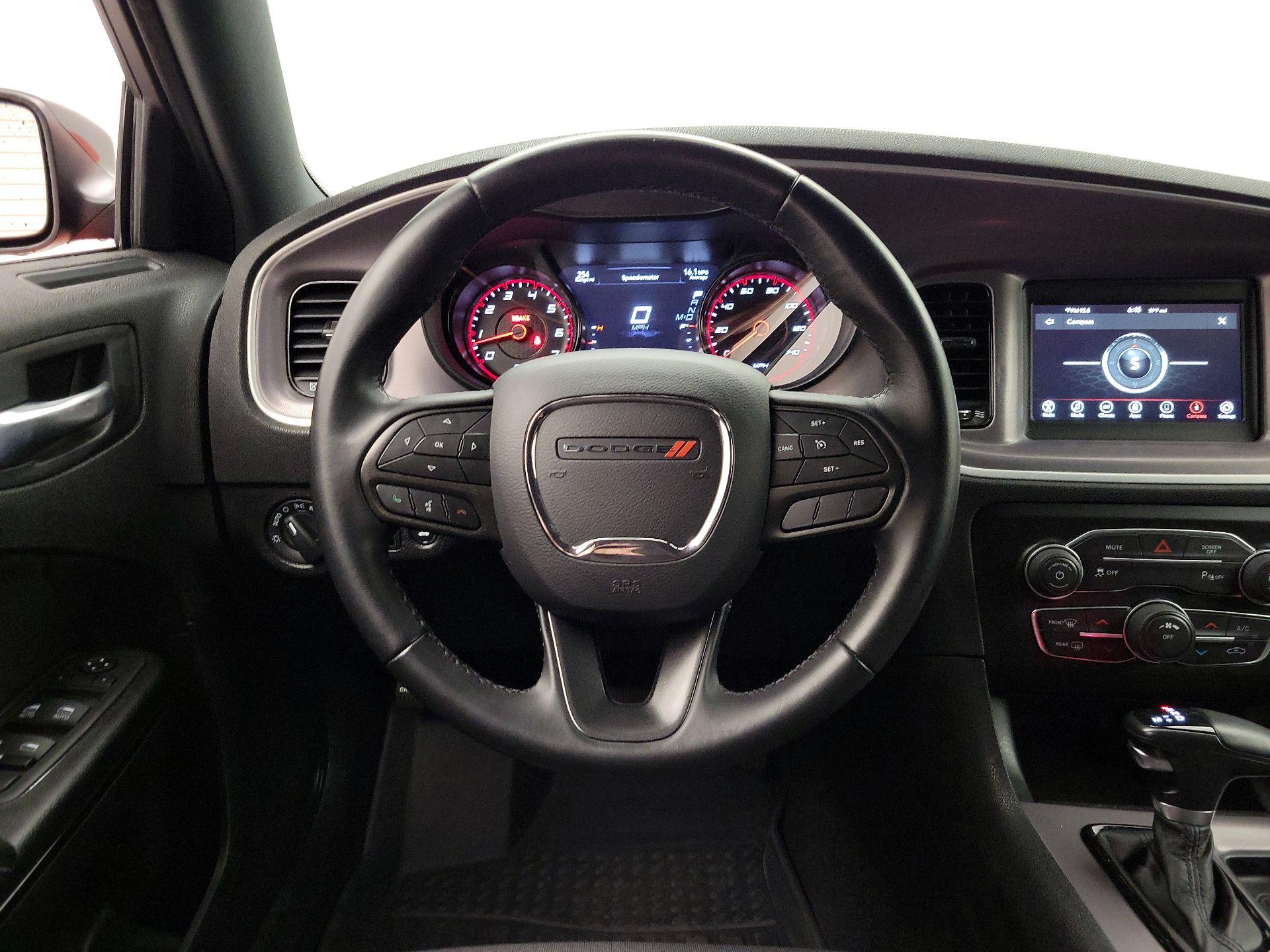 Thumbnail: 2022 Dodge Charger - 10