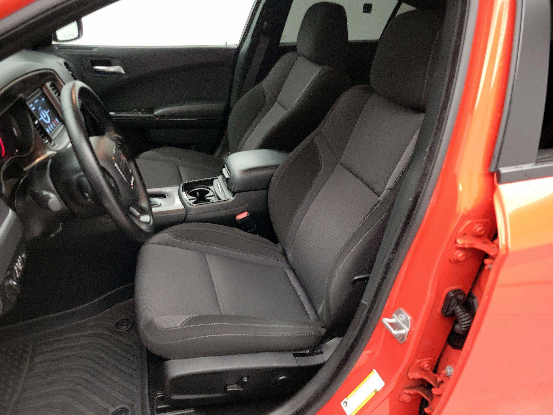 Thumbnail: 2022 Dodge Charger - 11