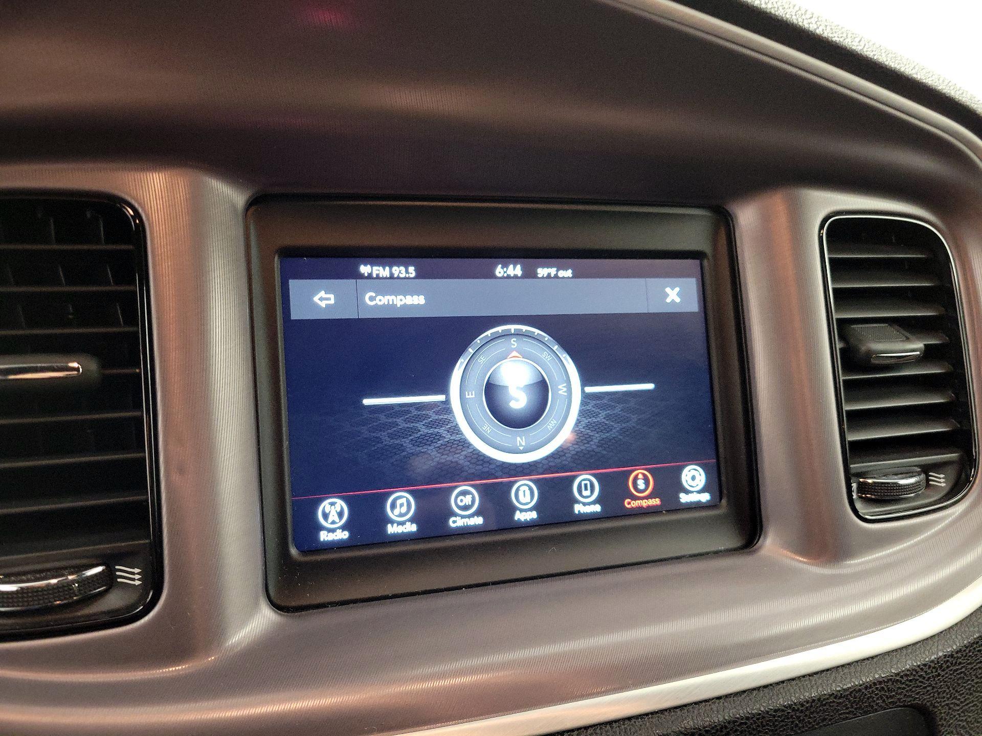 Thumbnail: 2022 Dodge Charger - 14