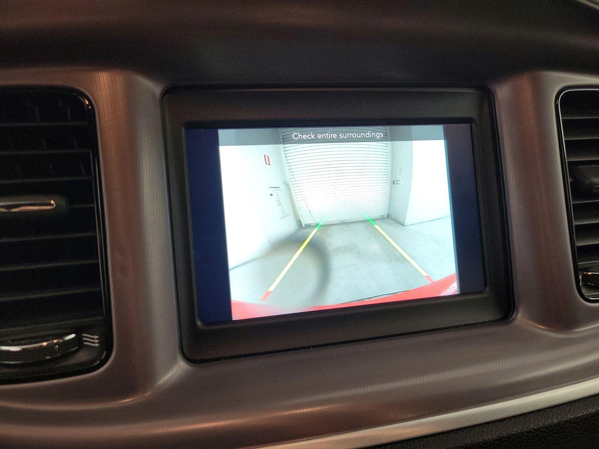 Thumbnail: 2022 Dodge Charger - 15