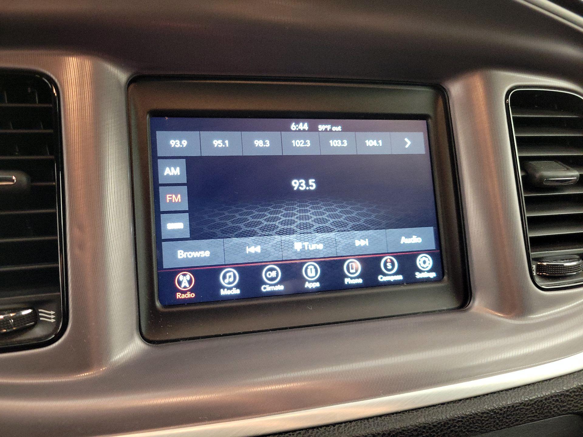 Thumbnail: 2022 Dodge Charger - 16