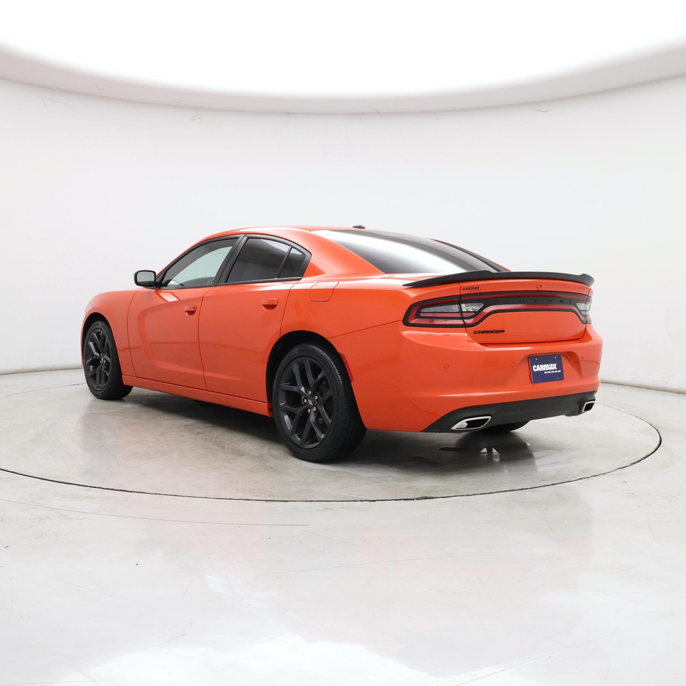 Thumbnail: 2022 Dodge Charger - 2