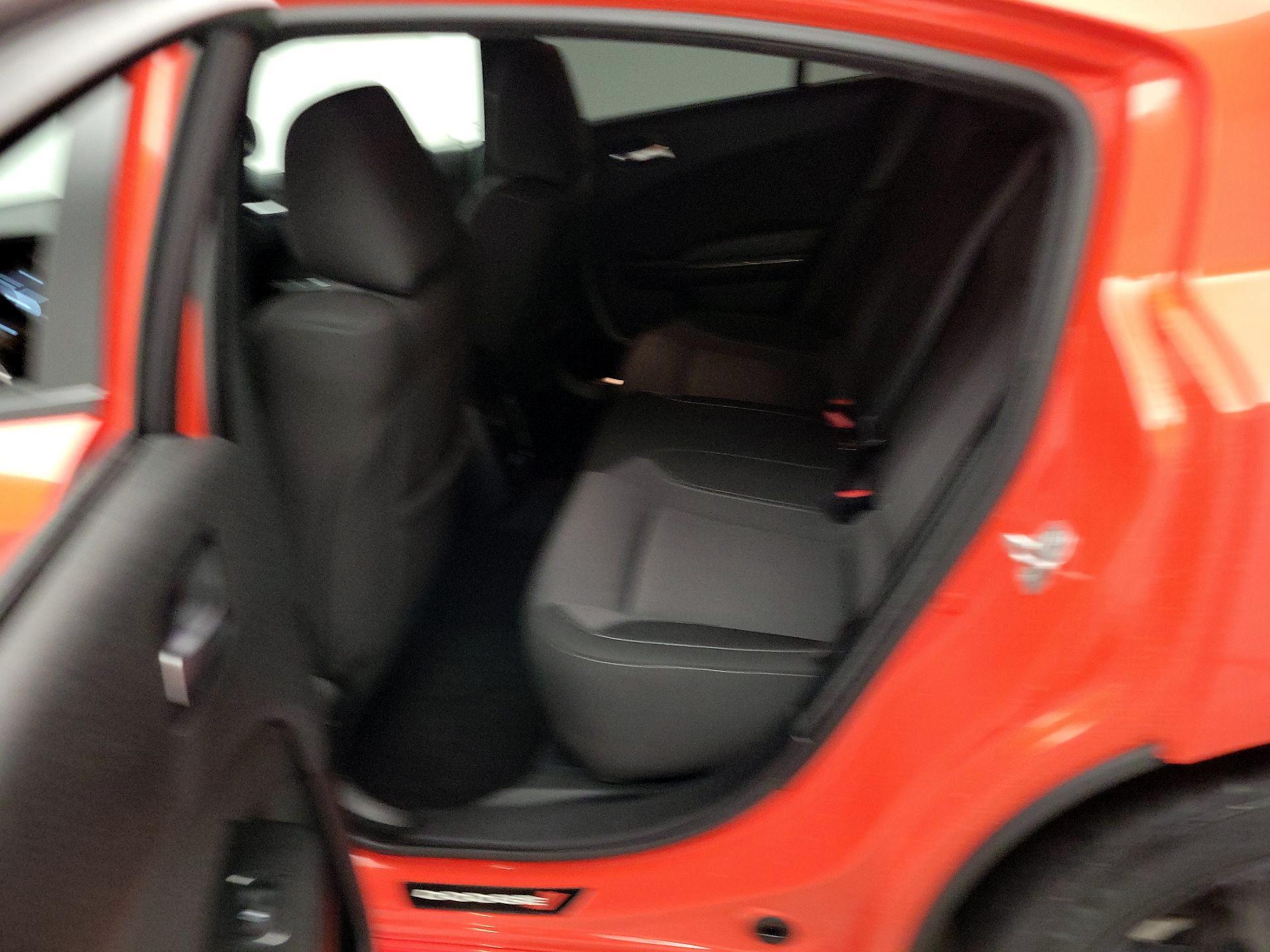 Thumbnail: 2022 Dodge Charger - 20