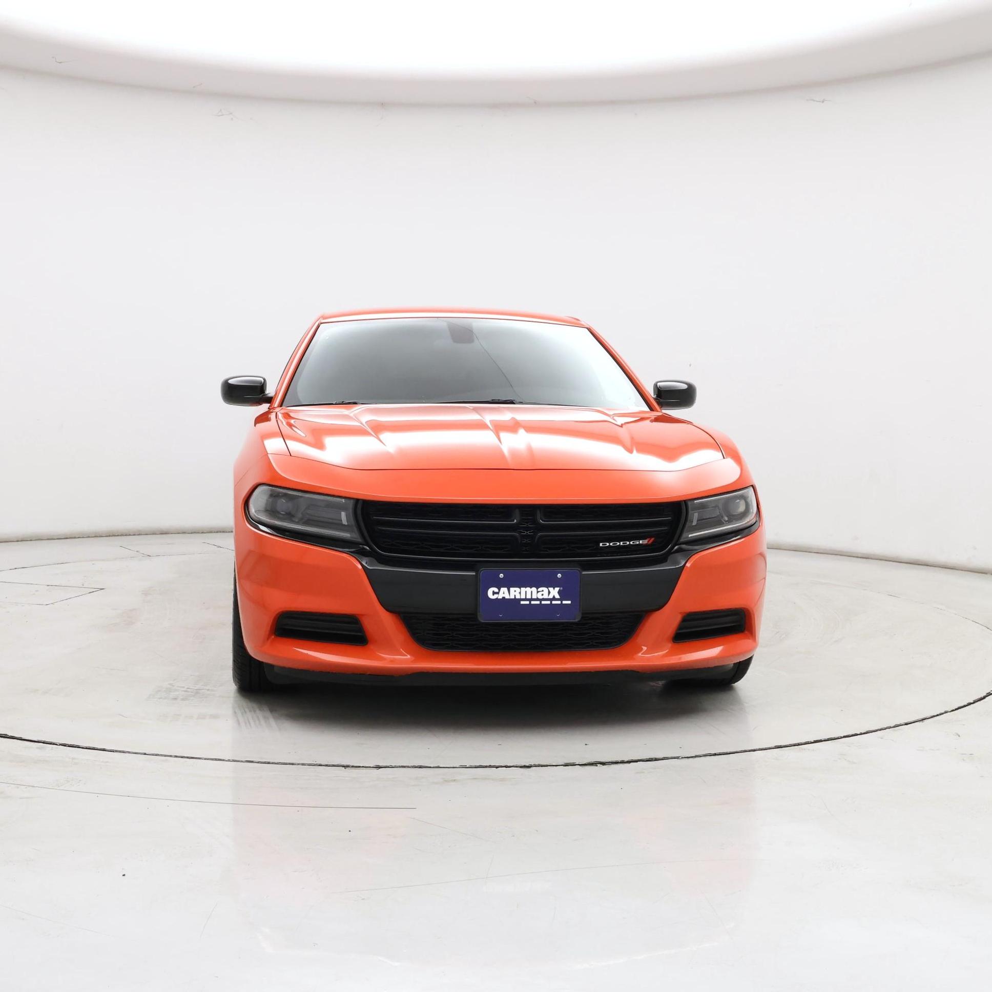 Thumbnail: 2022 Dodge Charger - 5