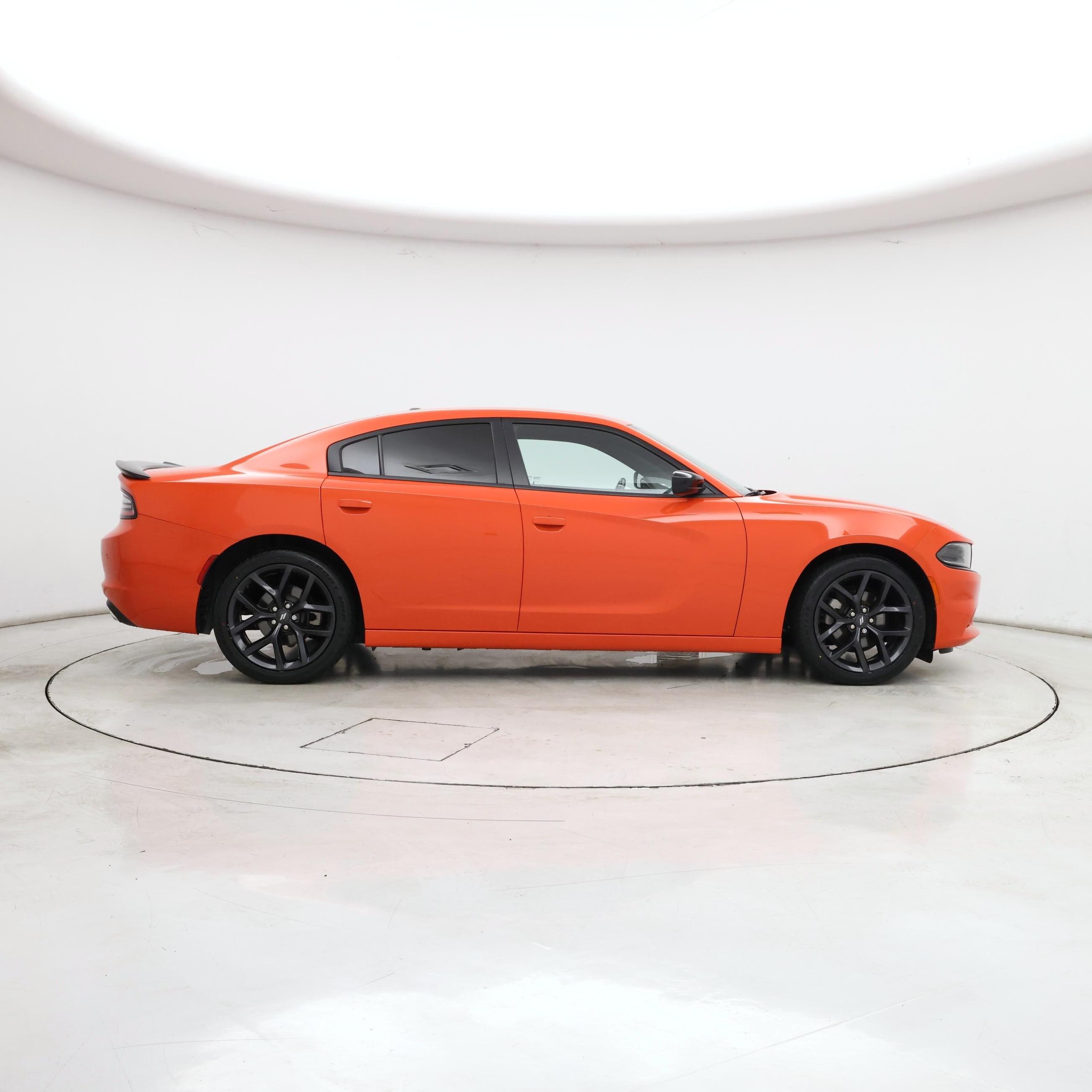 Thumbnail: 2022 Dodge Charger - 7