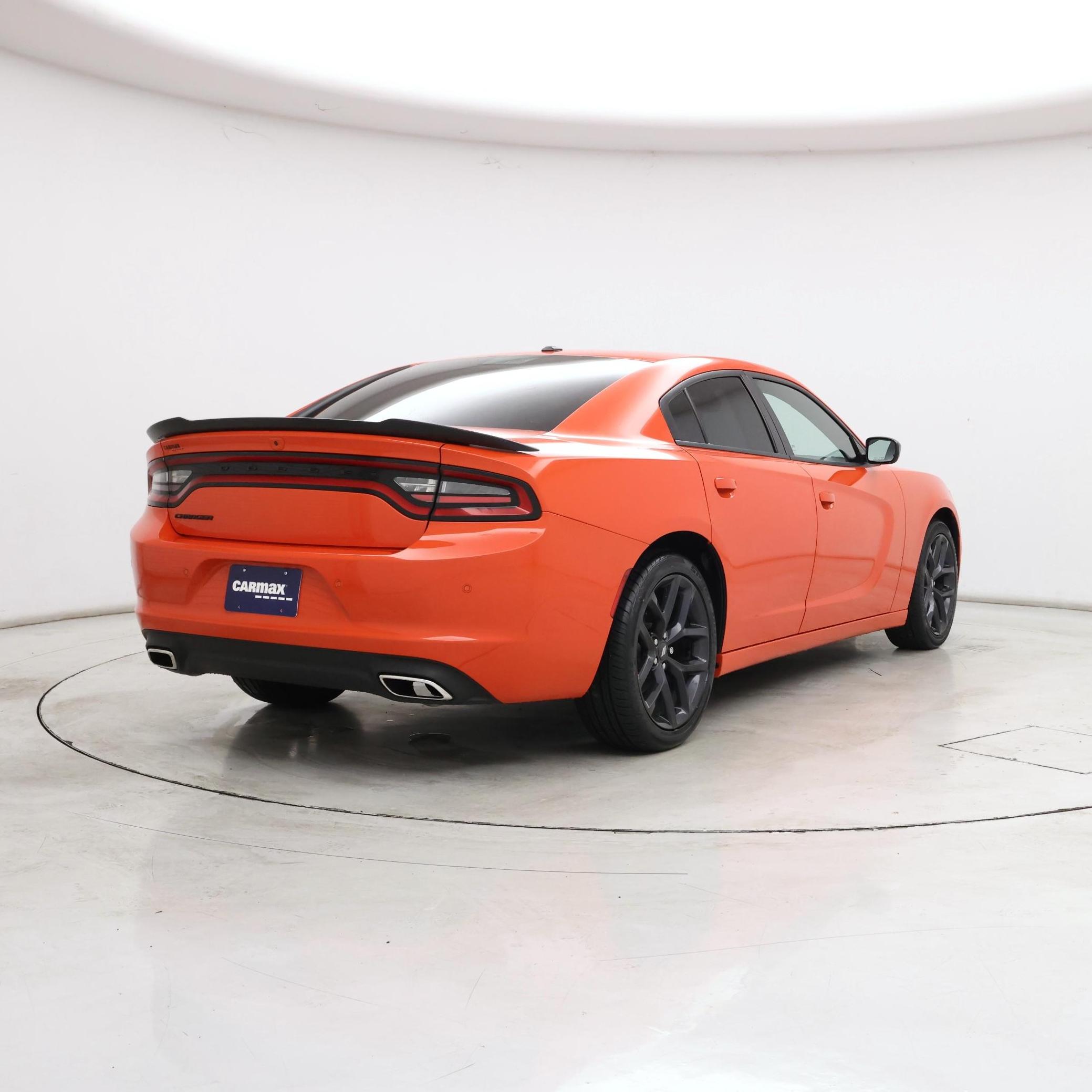 Thumbnail: 2022 Dodge Charger - 8