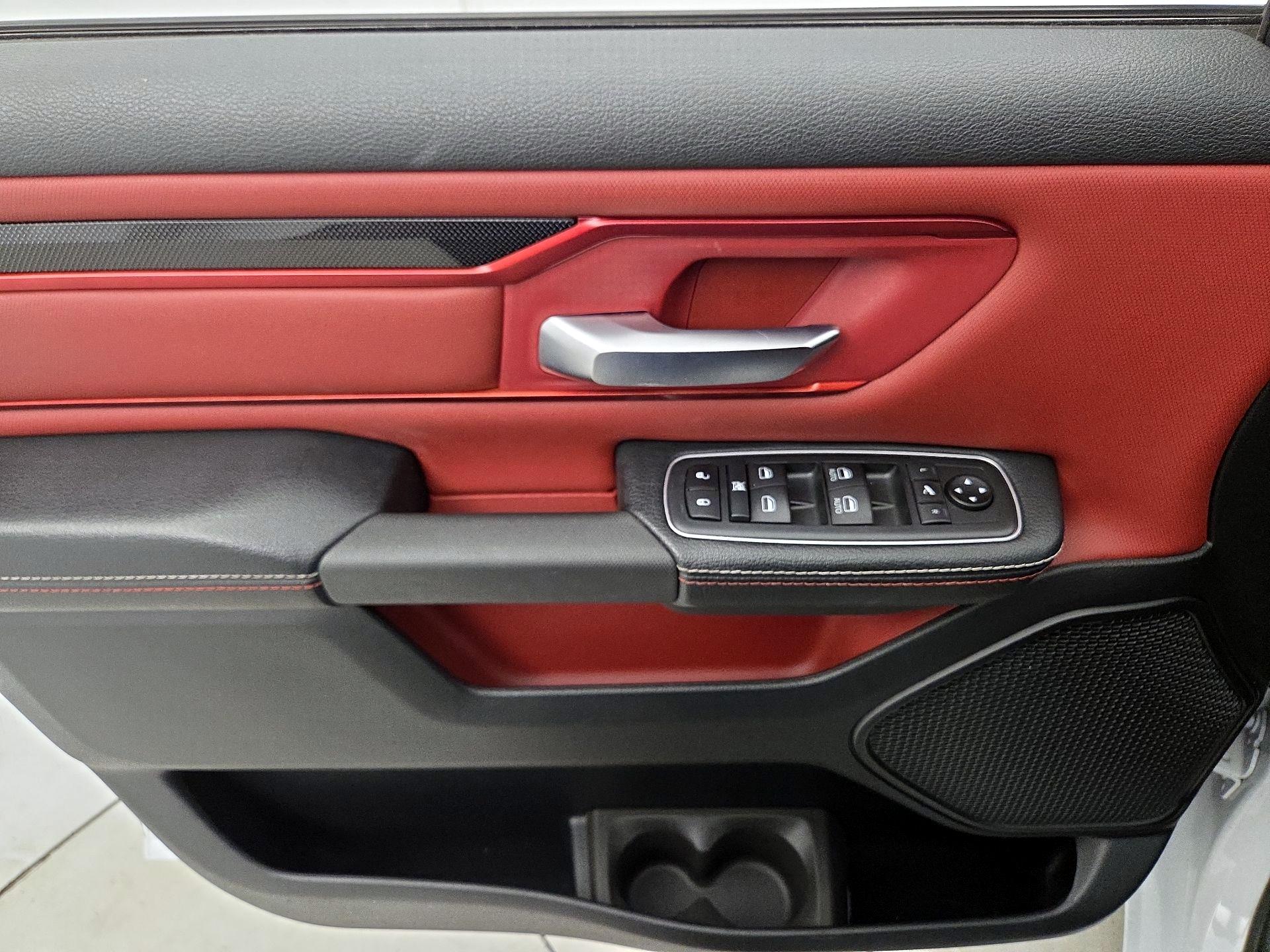 Thumbnail: 2020 RAM 1500 - 12