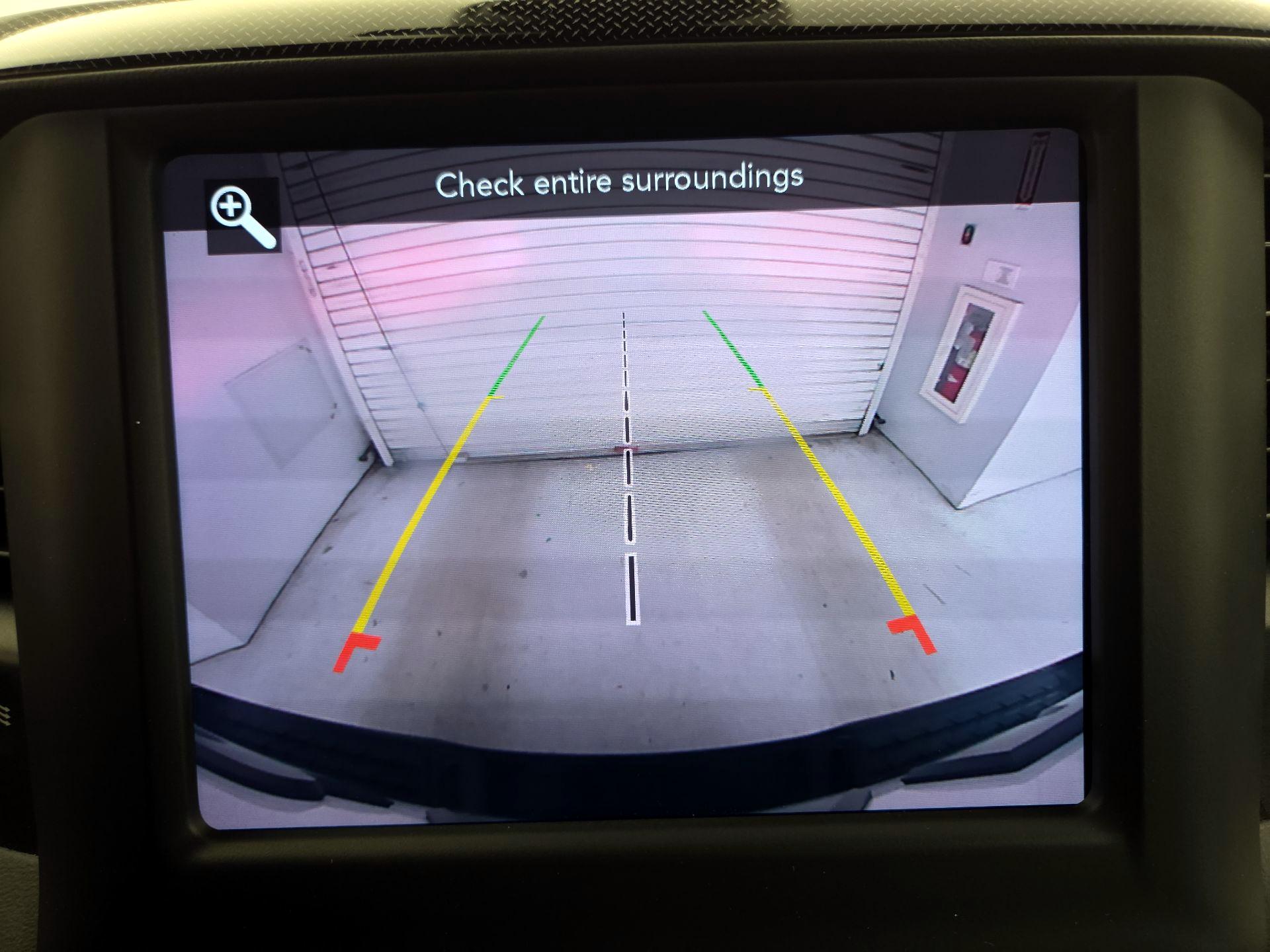 Thumbnail: 2020 RAM 1500 - 14