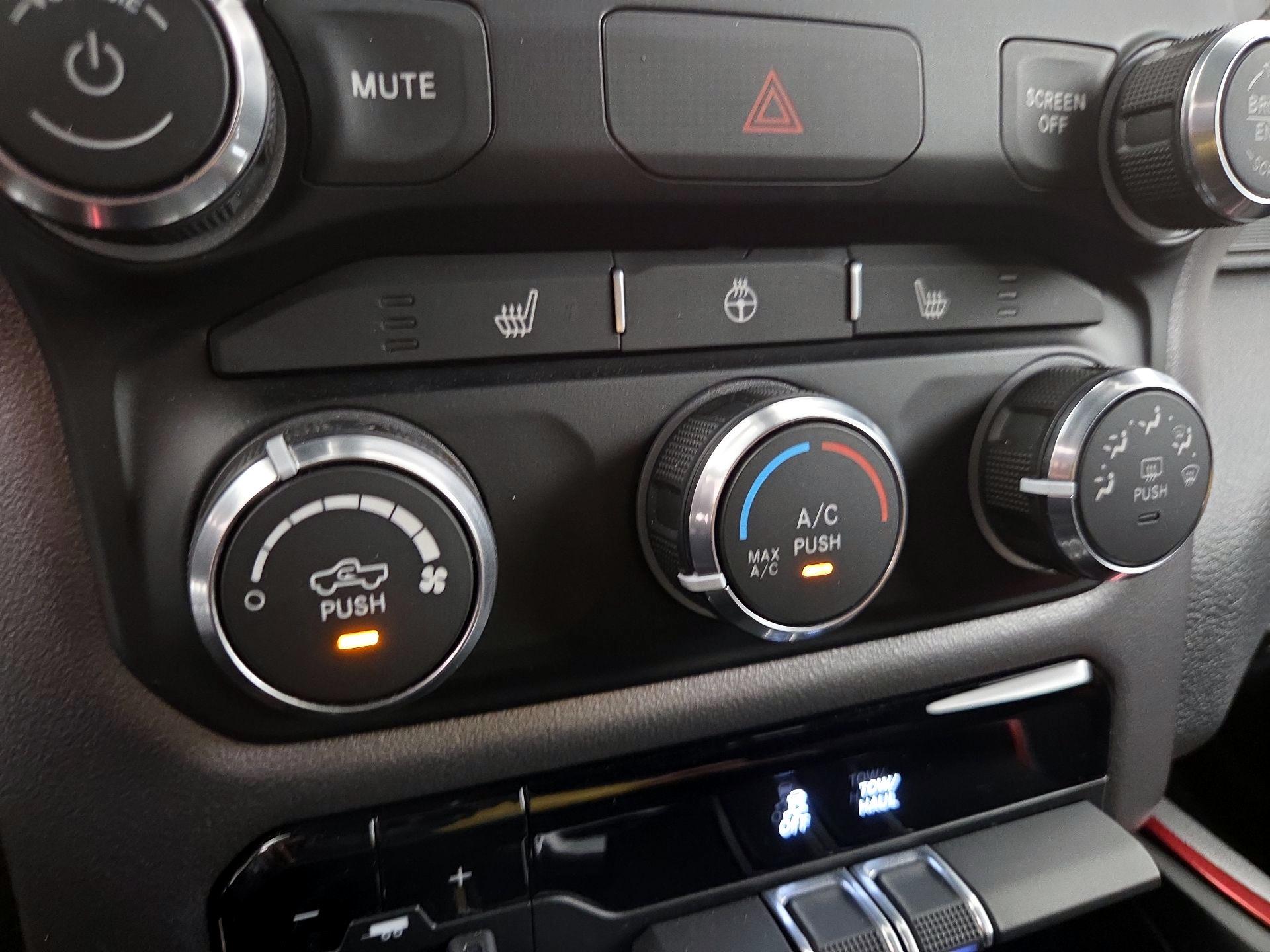 Thumbnail: 2020 RAM 1500 - 16