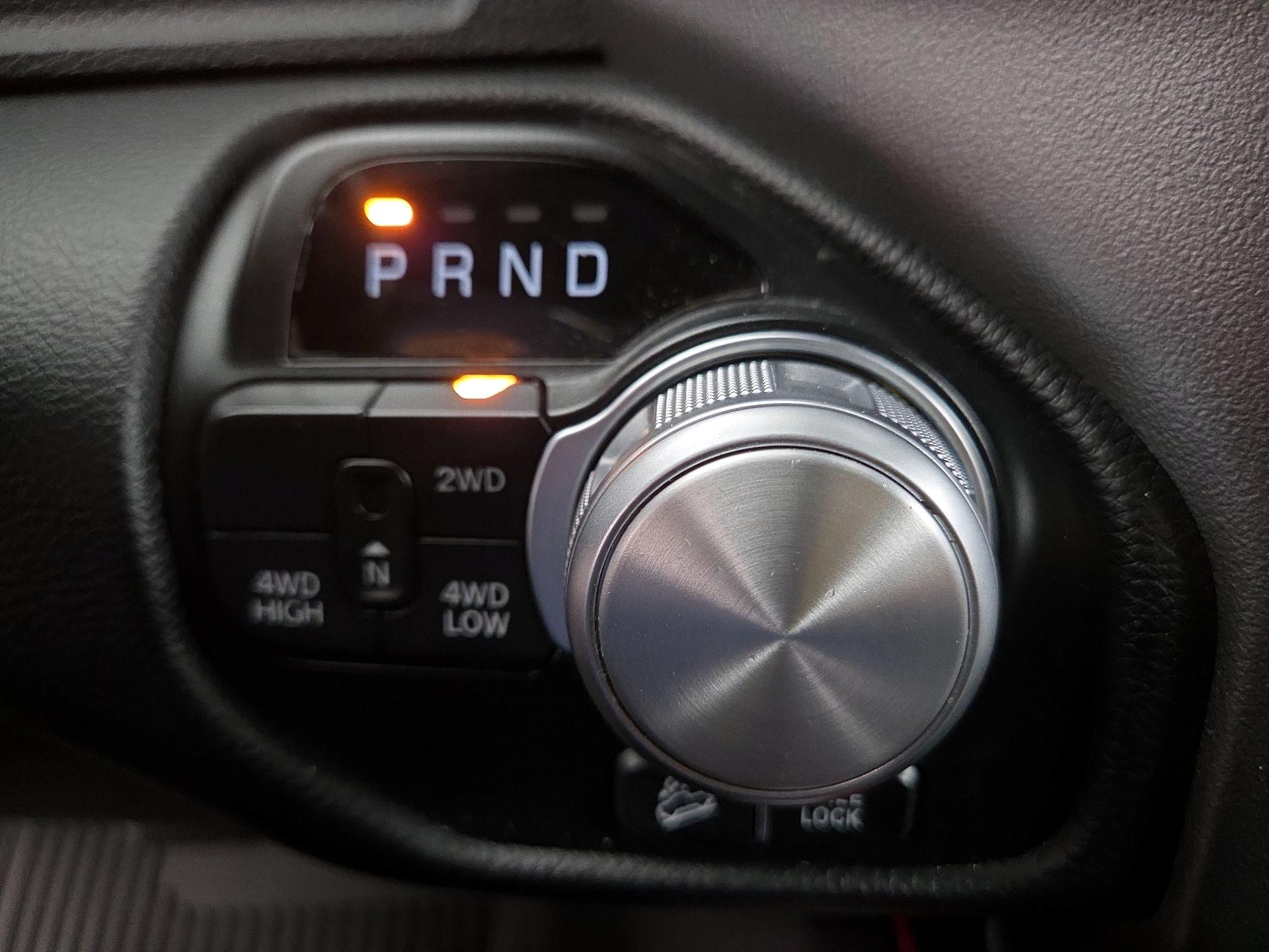 Thumbnail: 2020 RAM 1500 - 17