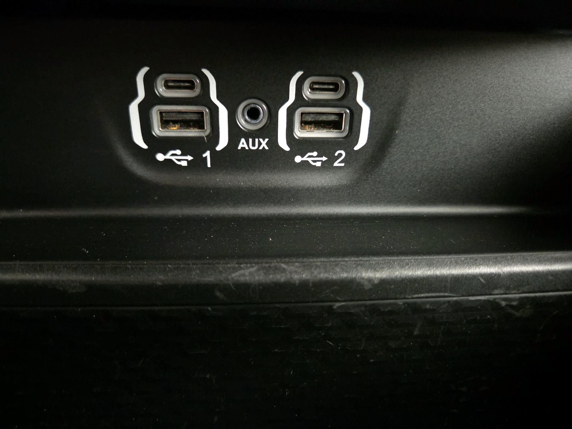 Thumbnail: 2020 RAM 1500 - 18