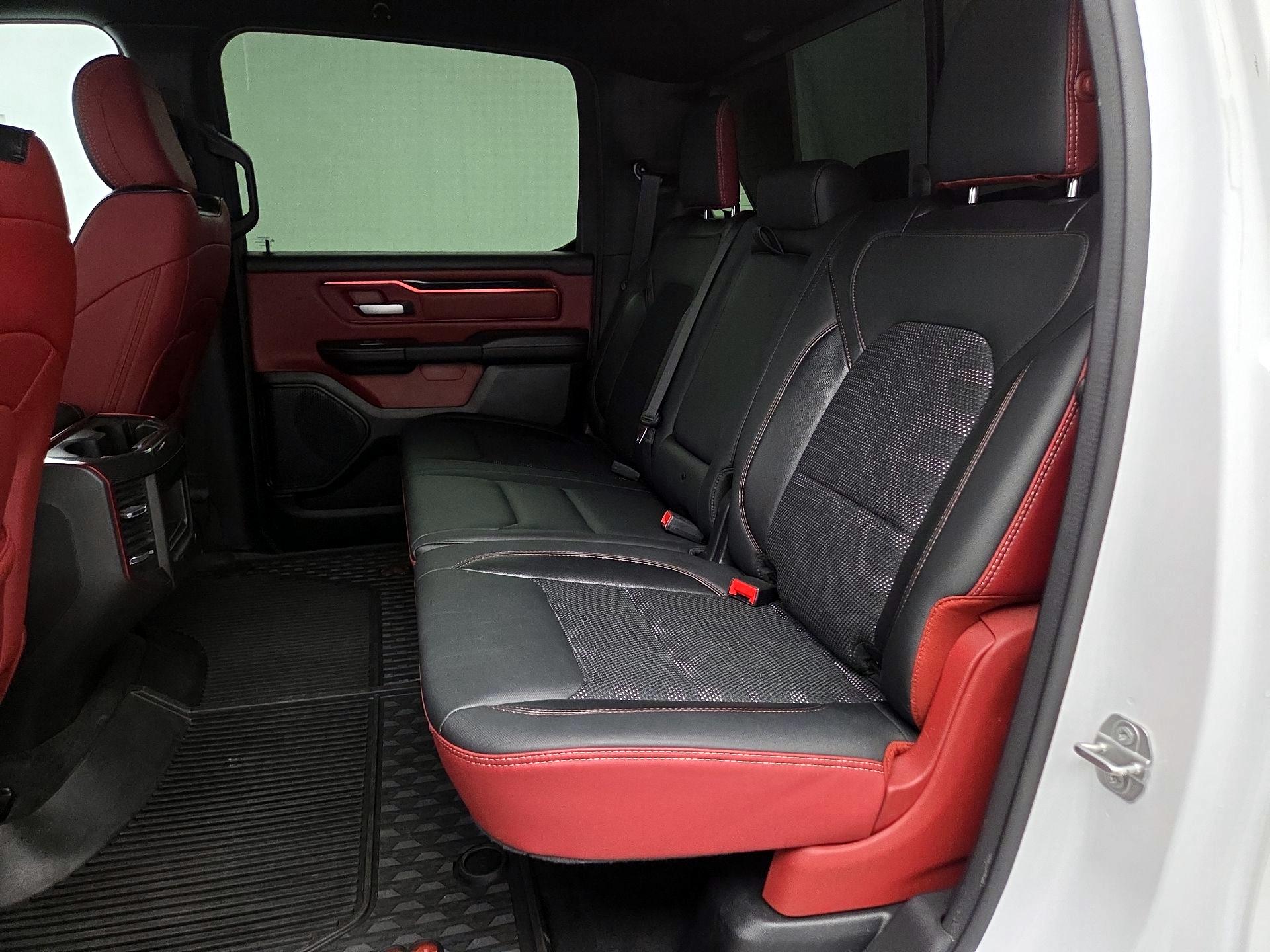 Thumbnail: 2020 RAM 1500 - 19