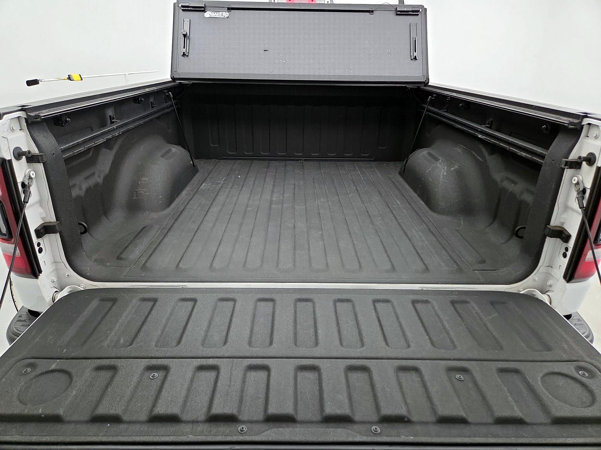 Thumbnail: 2020 RAM 1500 - 20