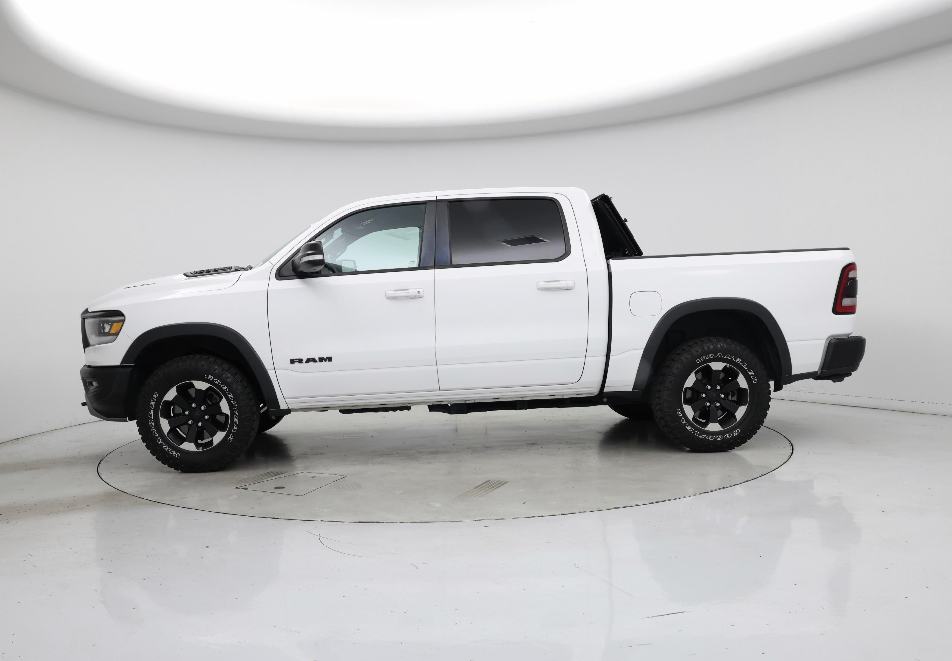 Thumbnail: 2020 RAM 1500 - 3