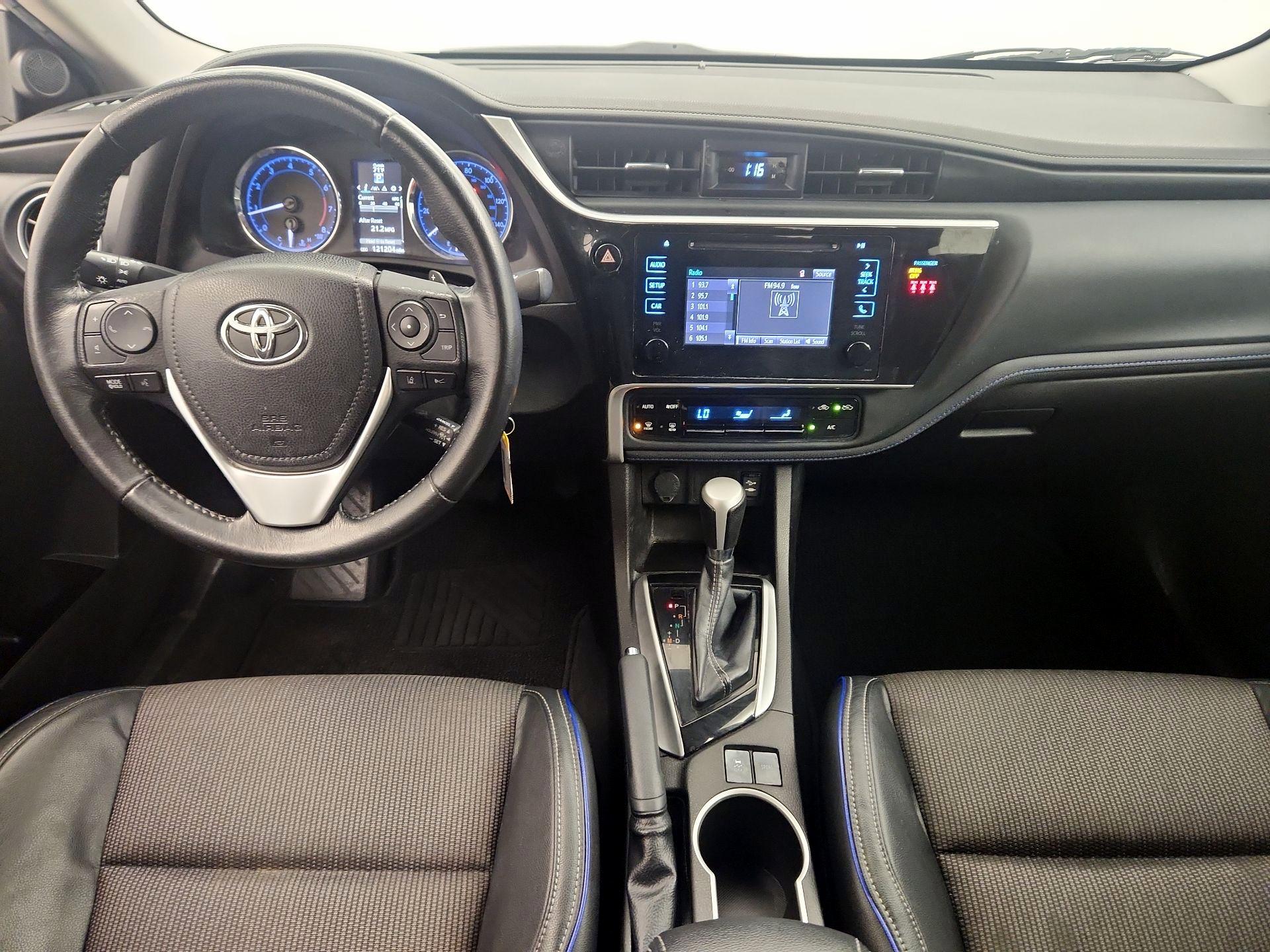 Thumbnail: 2019 Toyota Corolla - 9