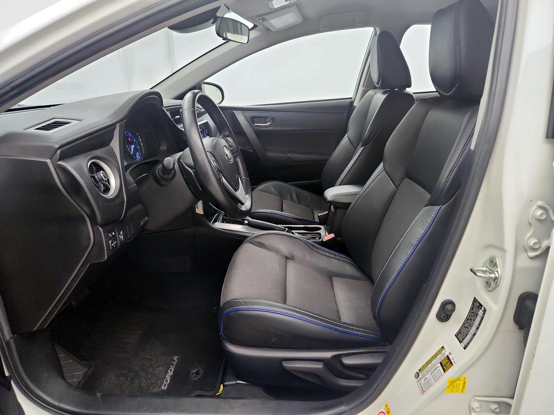 Thumbnail: 2019 Toyota Corolla - 11