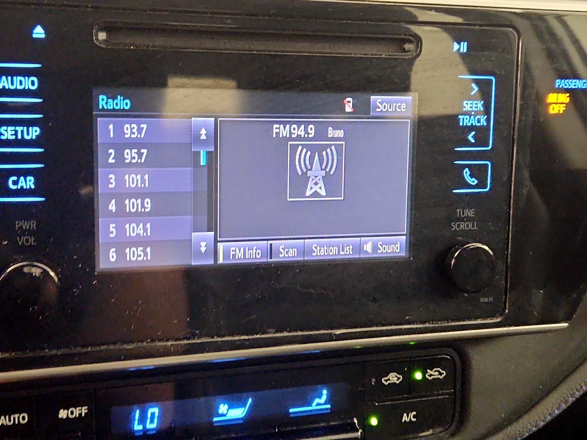 Thumbnail: 2019 Toyota Corolla - 15