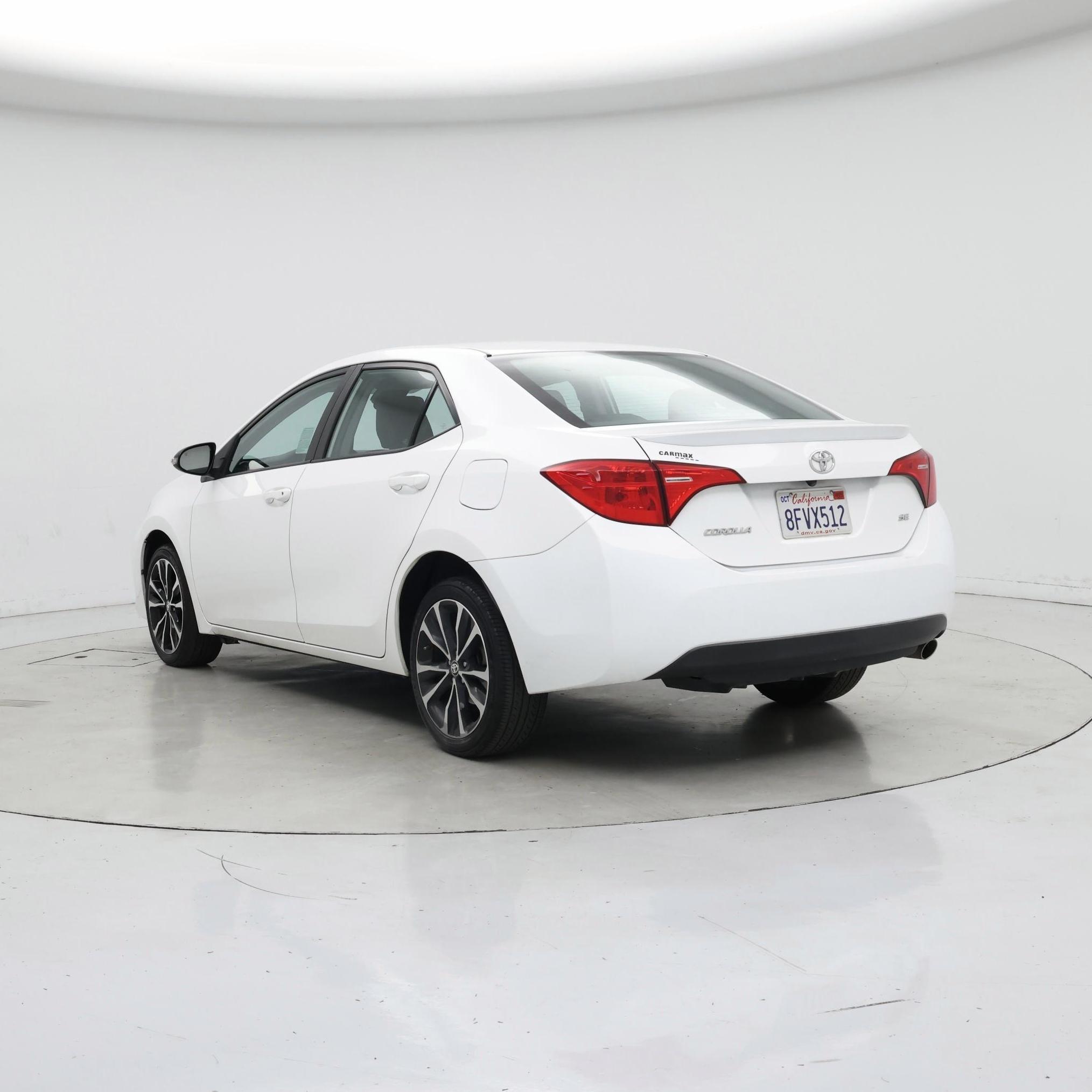 Thumbnail: 2019 Toyota Corolla - 2