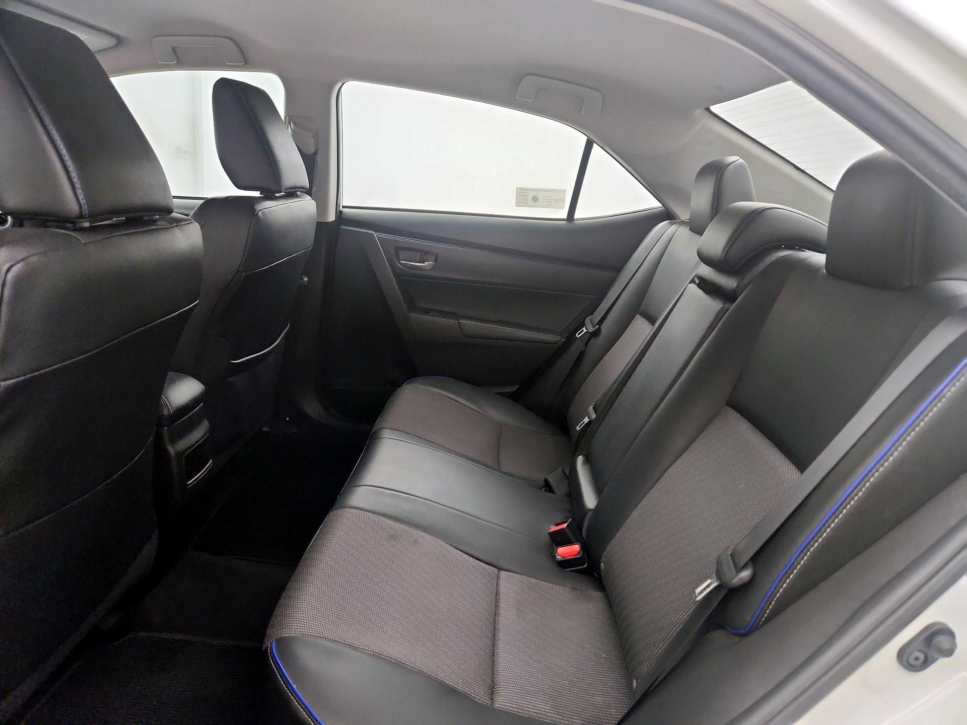 Thumbnail: 2019 Toyota Corolla - 19