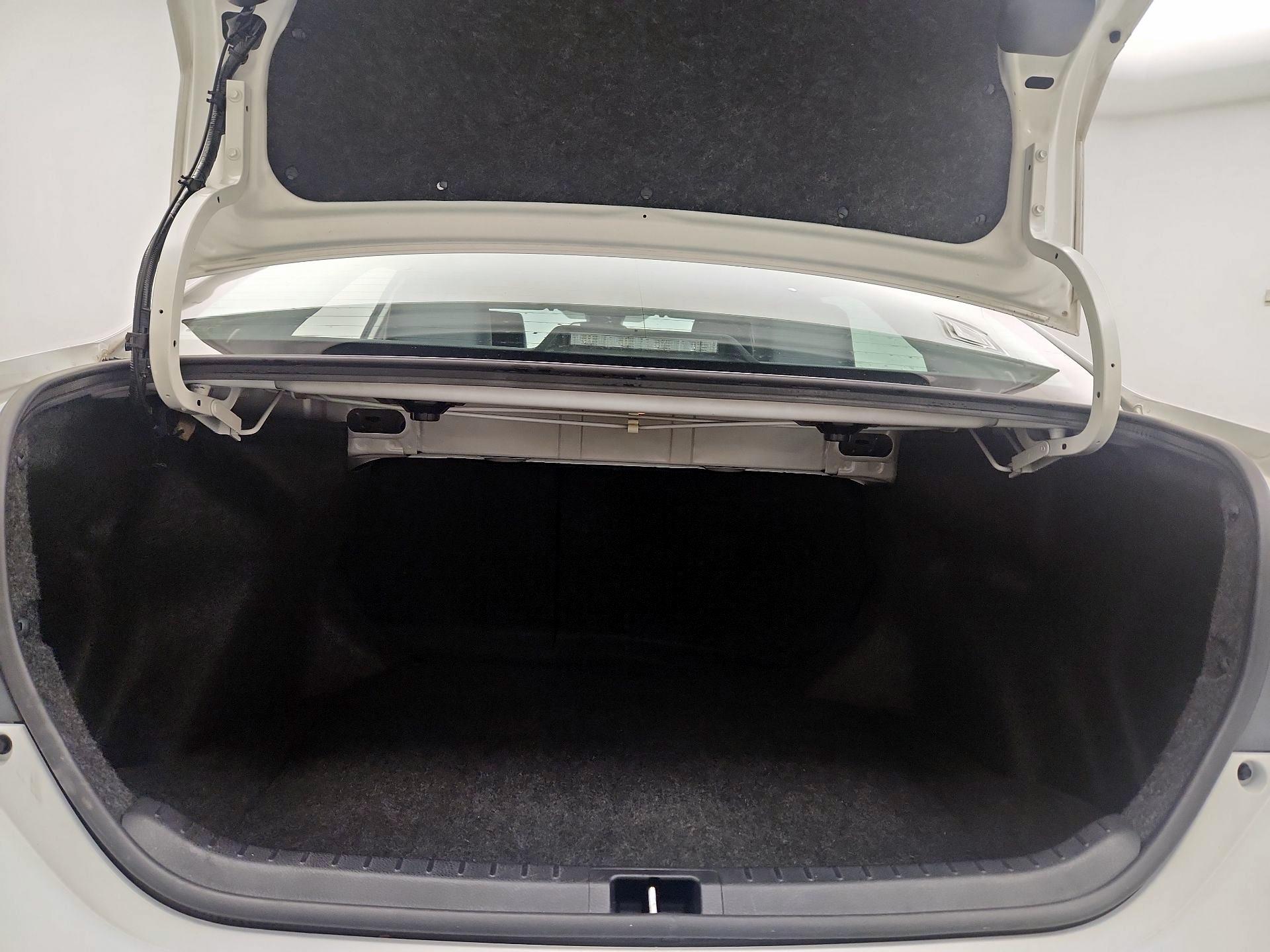 Thumbnail: 2019 Toyota Corolla - 20