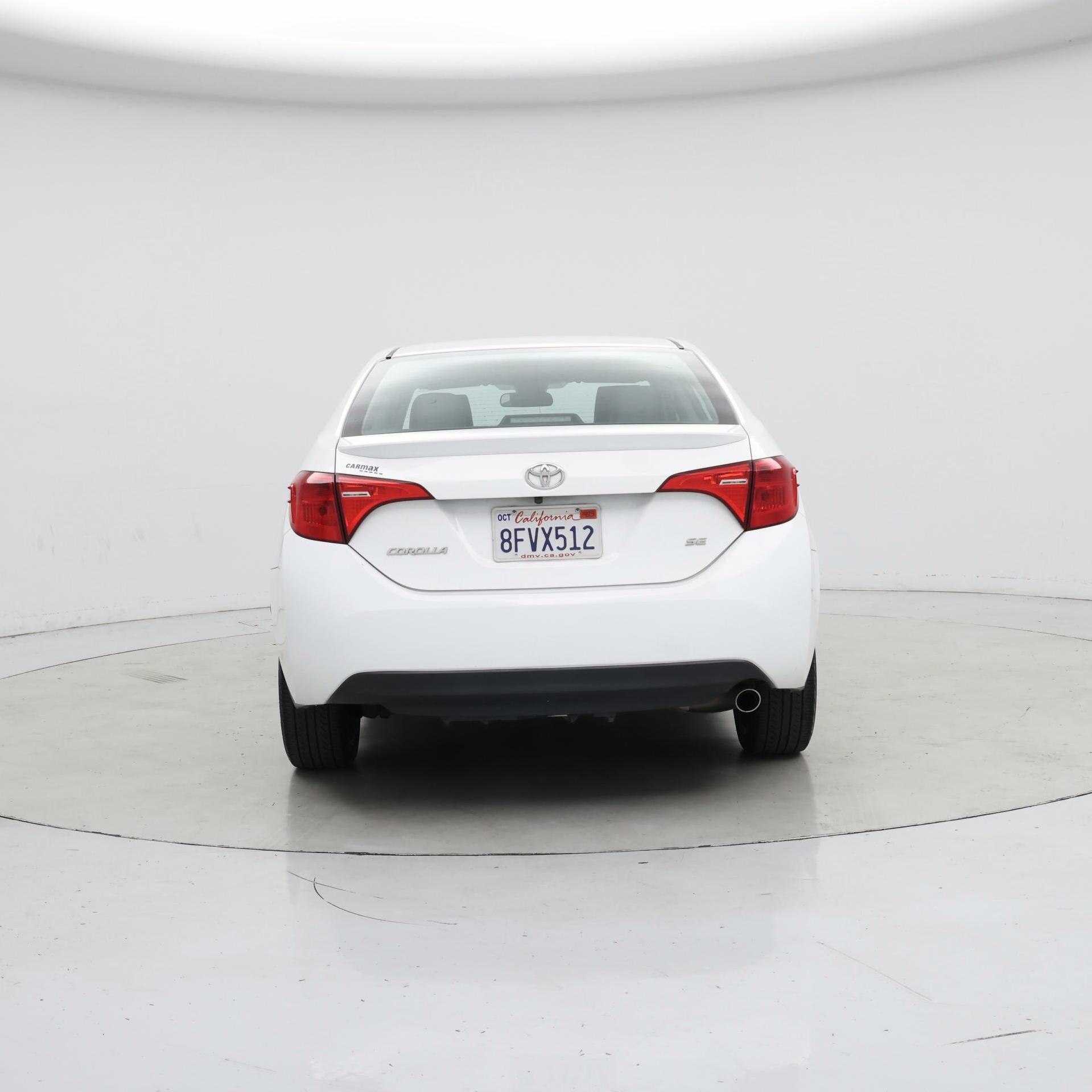 Thumbnail: 2019 Toyota Corolla - 6