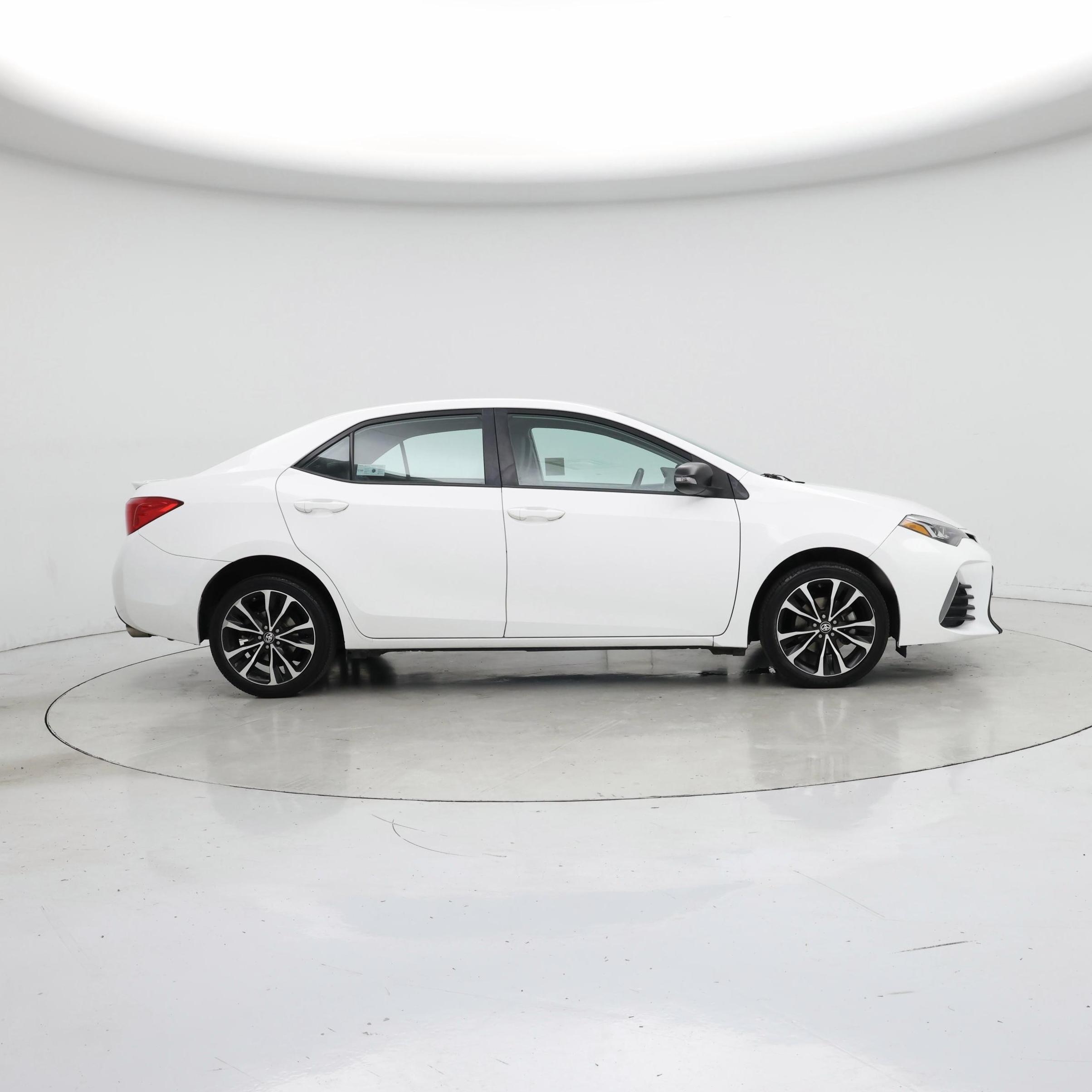 Thumbnail: 2019 Toyota Corolla - 7