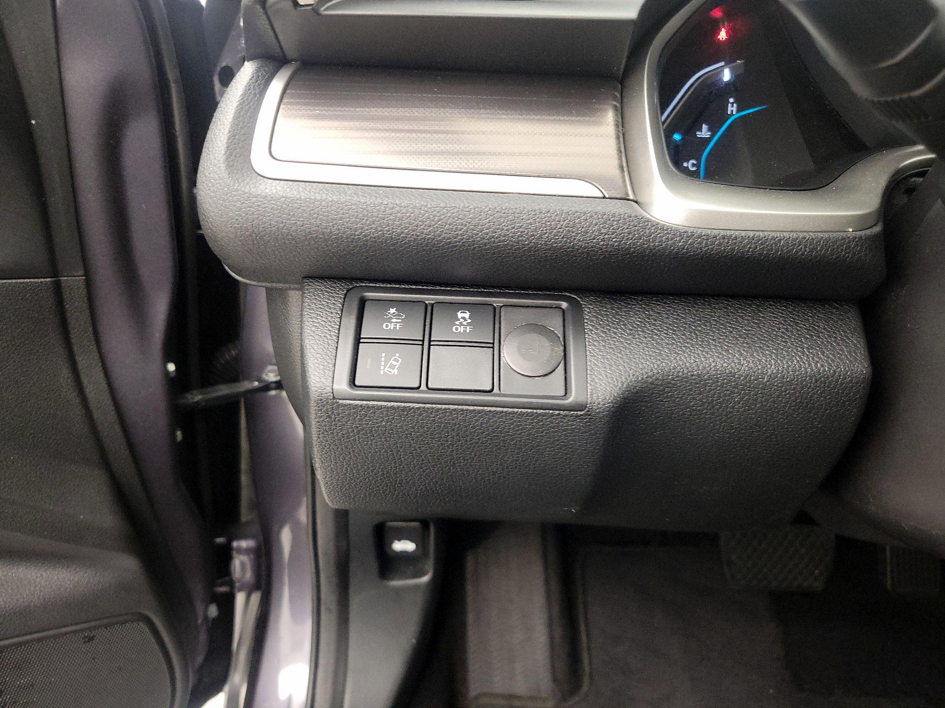 Thumbnail: 2019 Honda Civic - 13