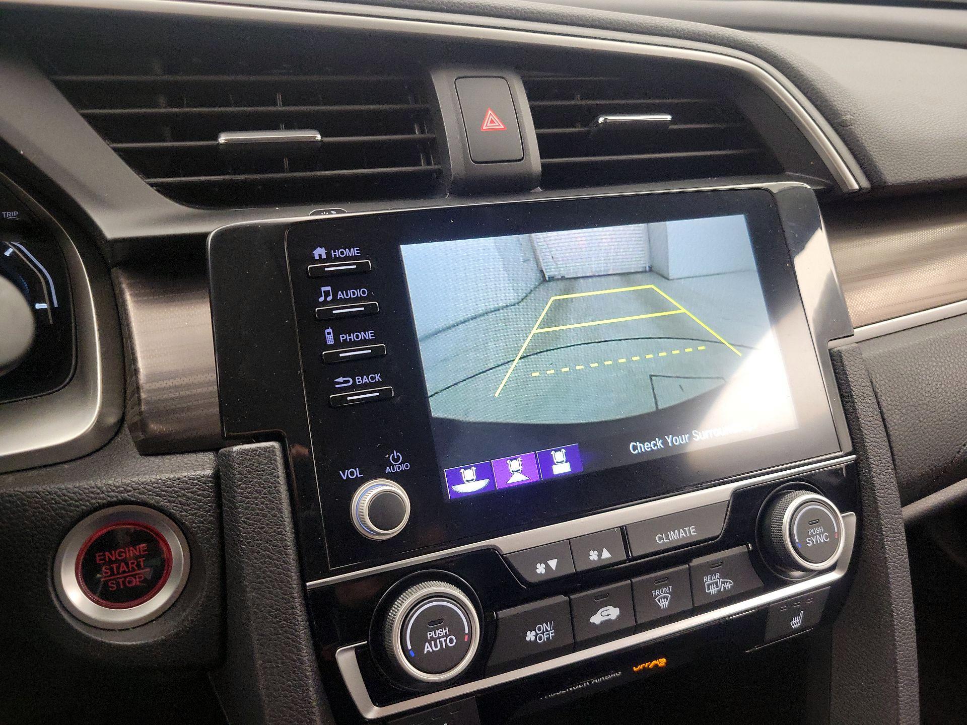 Thumbnail: 2019 Honda Civic - 14