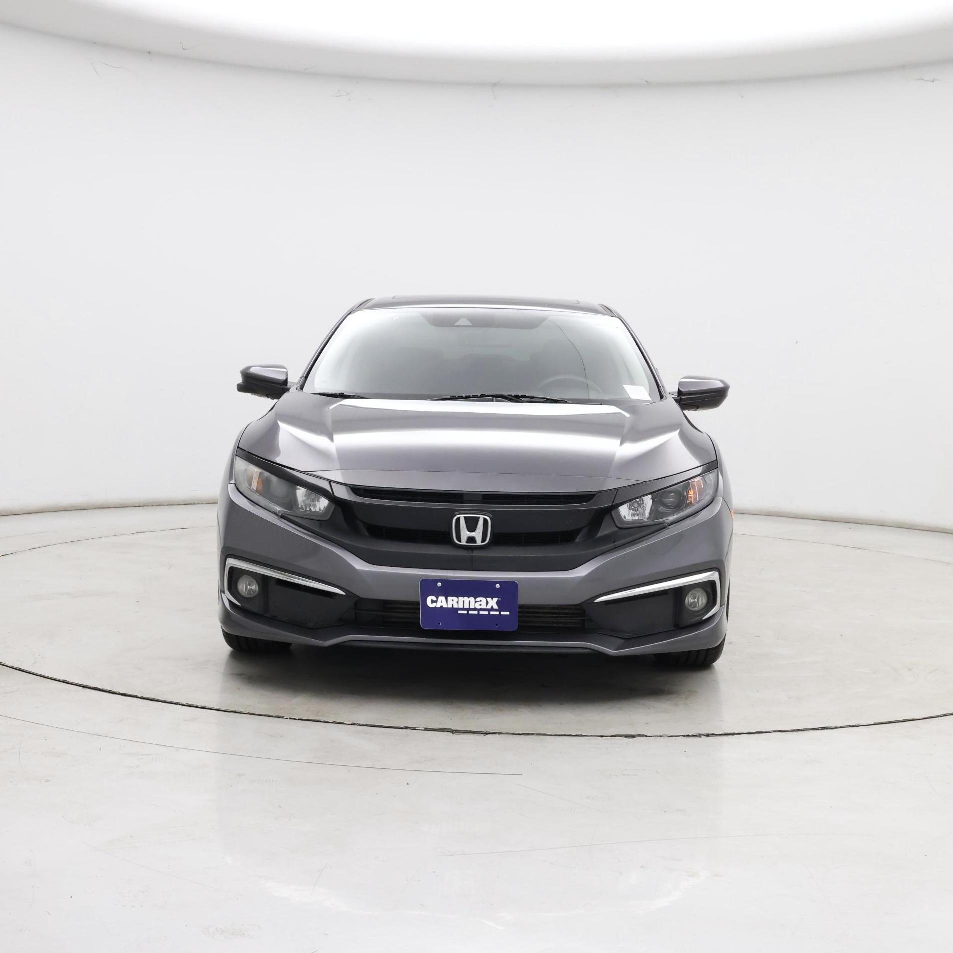 Thumbnail: 2019 Honda Civic - 5