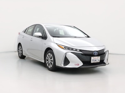 2022 Toyota Prius Prime Hybrid LE