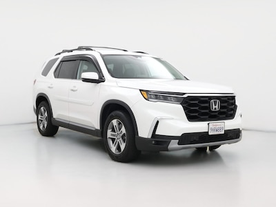 2023 Honda Pilot EX-L