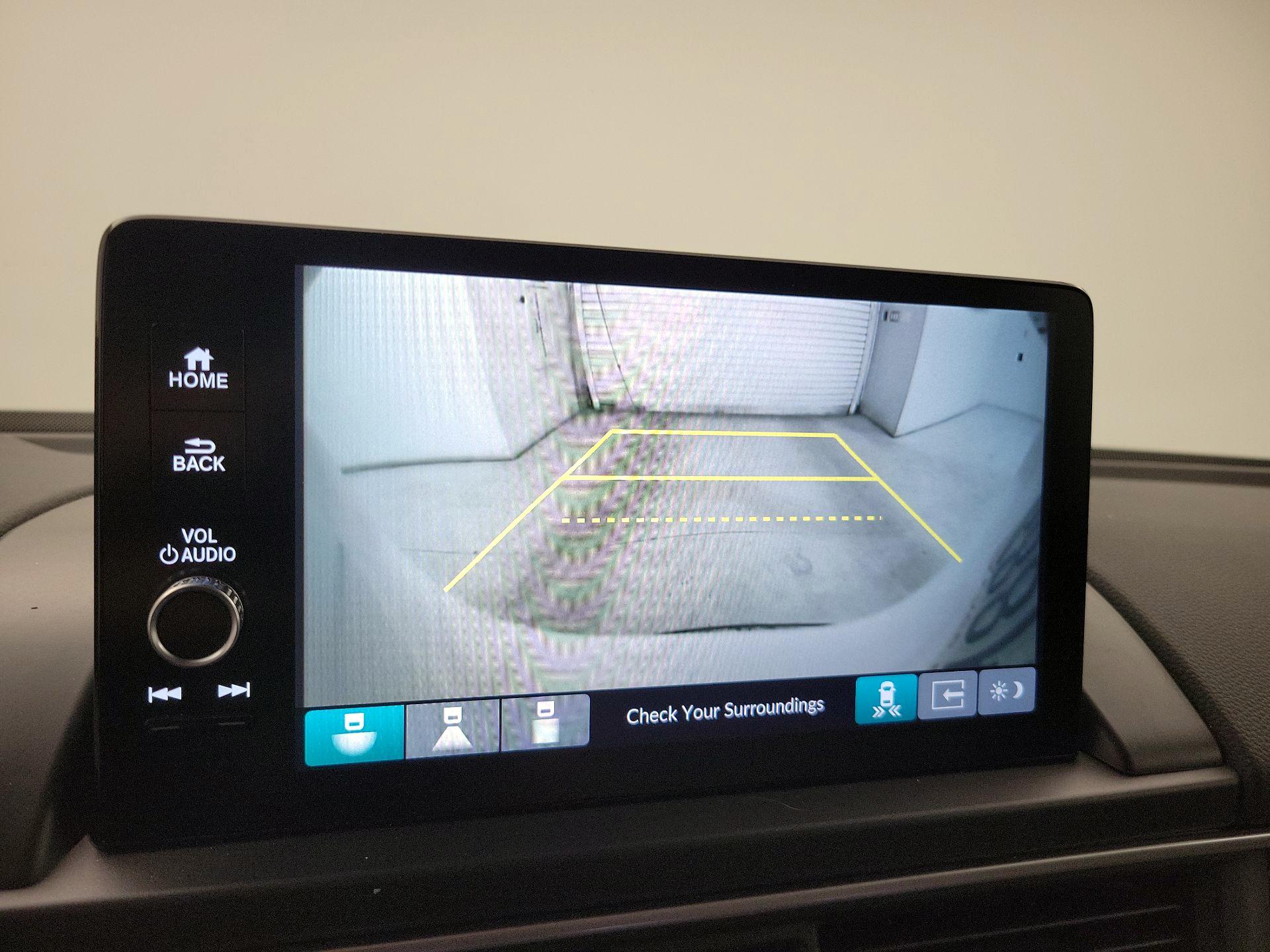 Thumbnail: 2023 Honda Pilot - 14