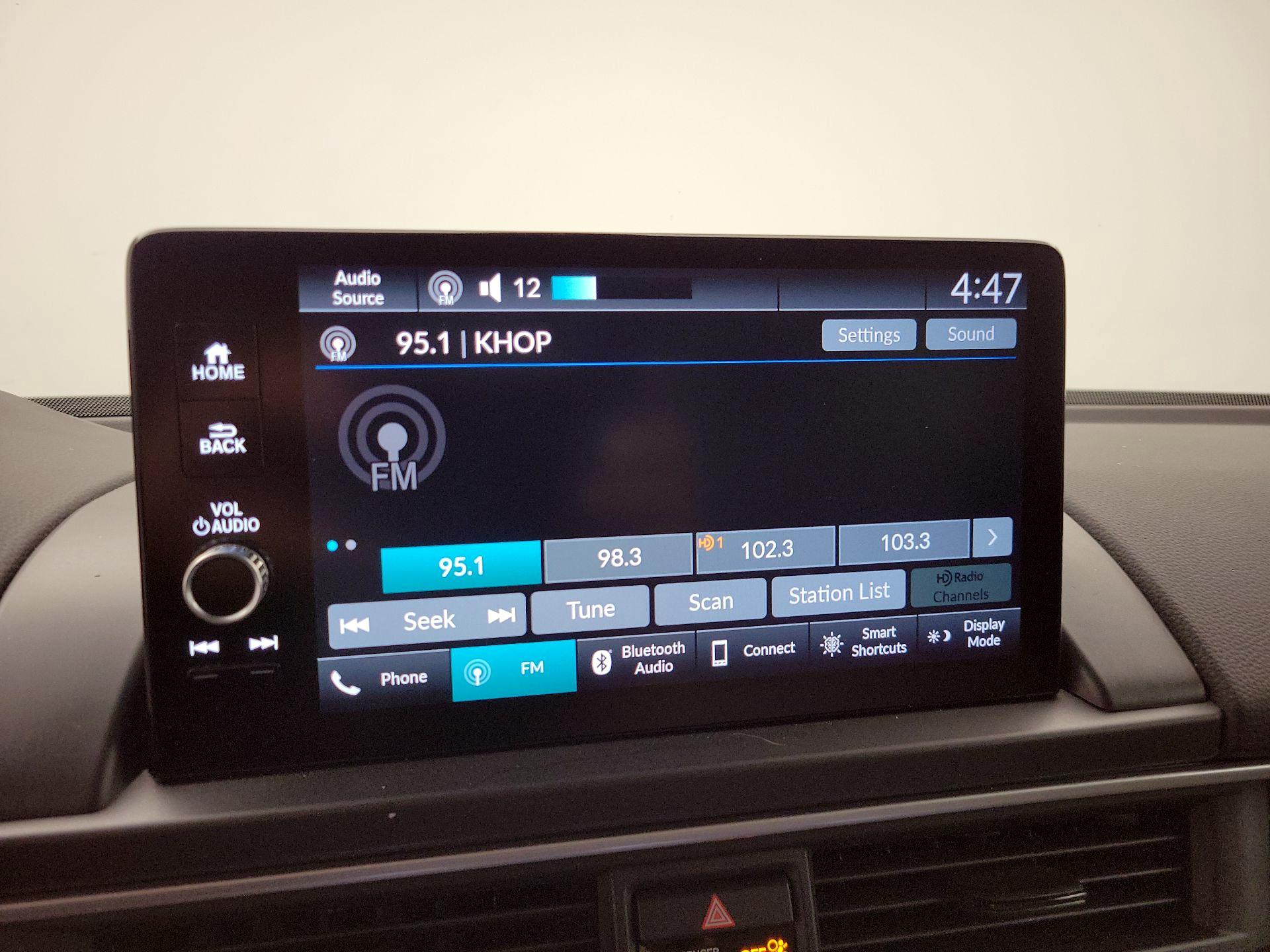 Thumbnail: 2023 Honda Pilot - 15