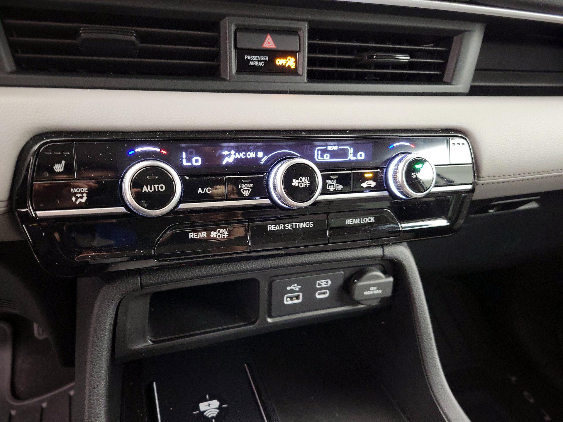 Thumbnail: 2023 Honda Pilot - 16