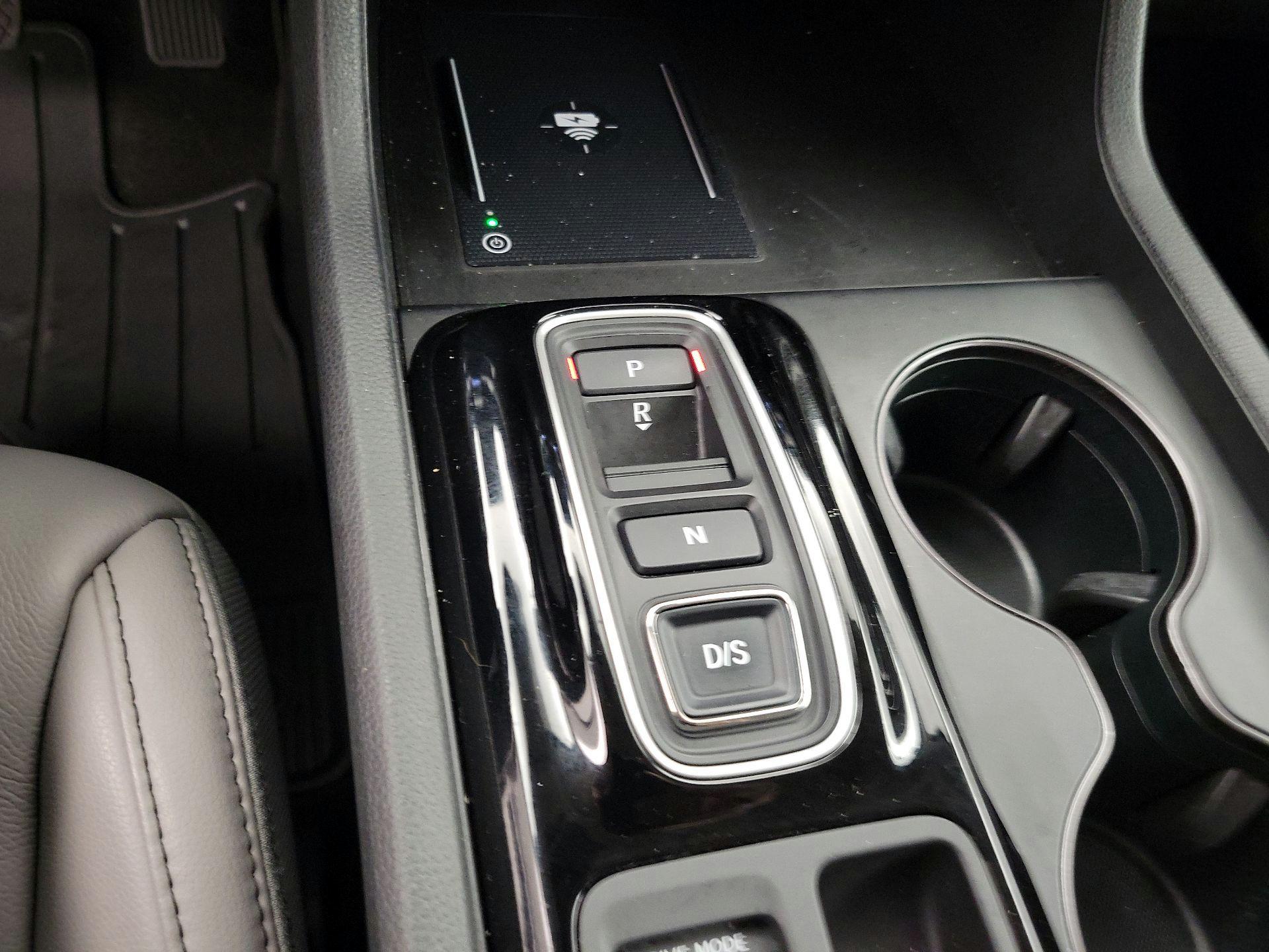 Thumbnail: 2023 Honda Pilot - 17