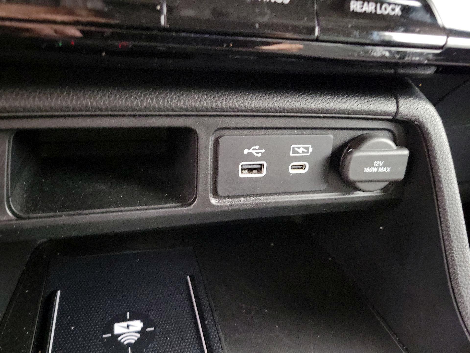 Thumbnail: 2023 Honda Pilot - 18