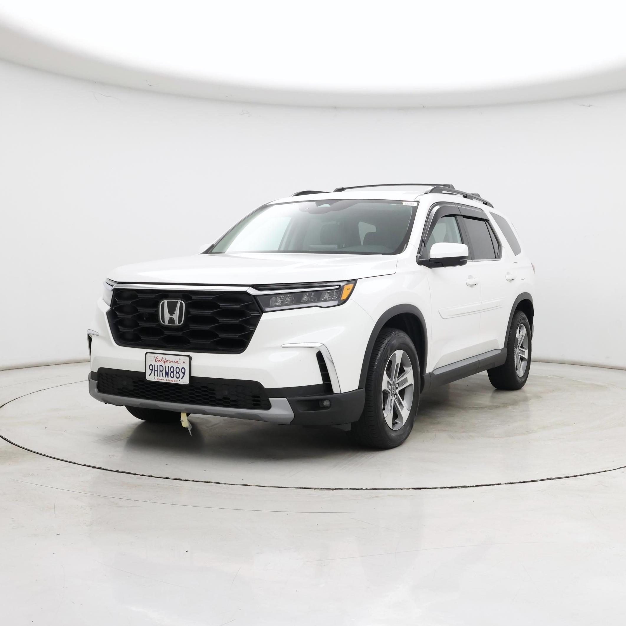 Thumbnail: 2023 Honda Pilot - 4