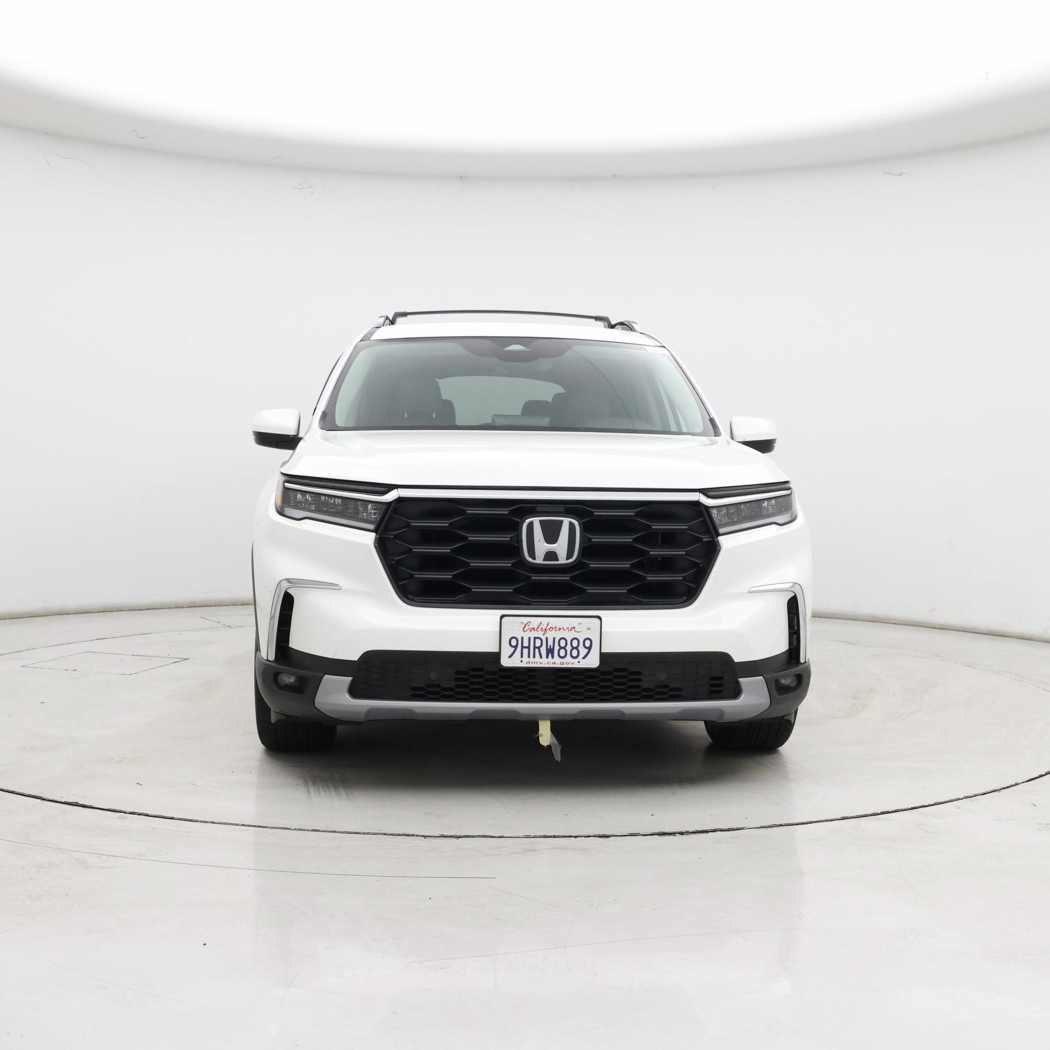 Thumbnail: 2023 Honda Pilot - 5