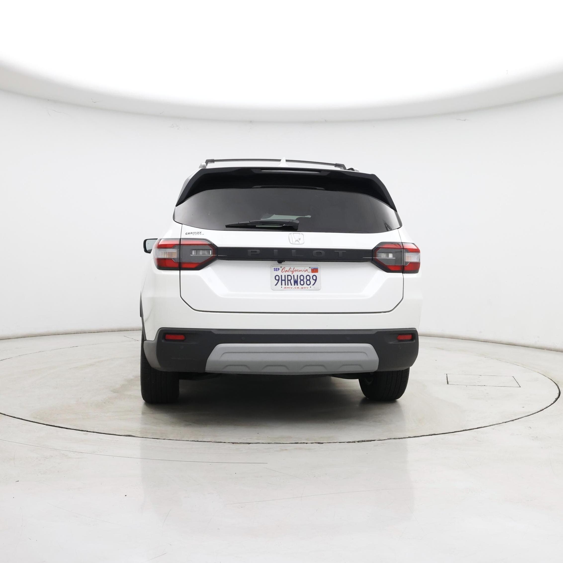 Thumbnail: 2023 Honda Pilot - 6