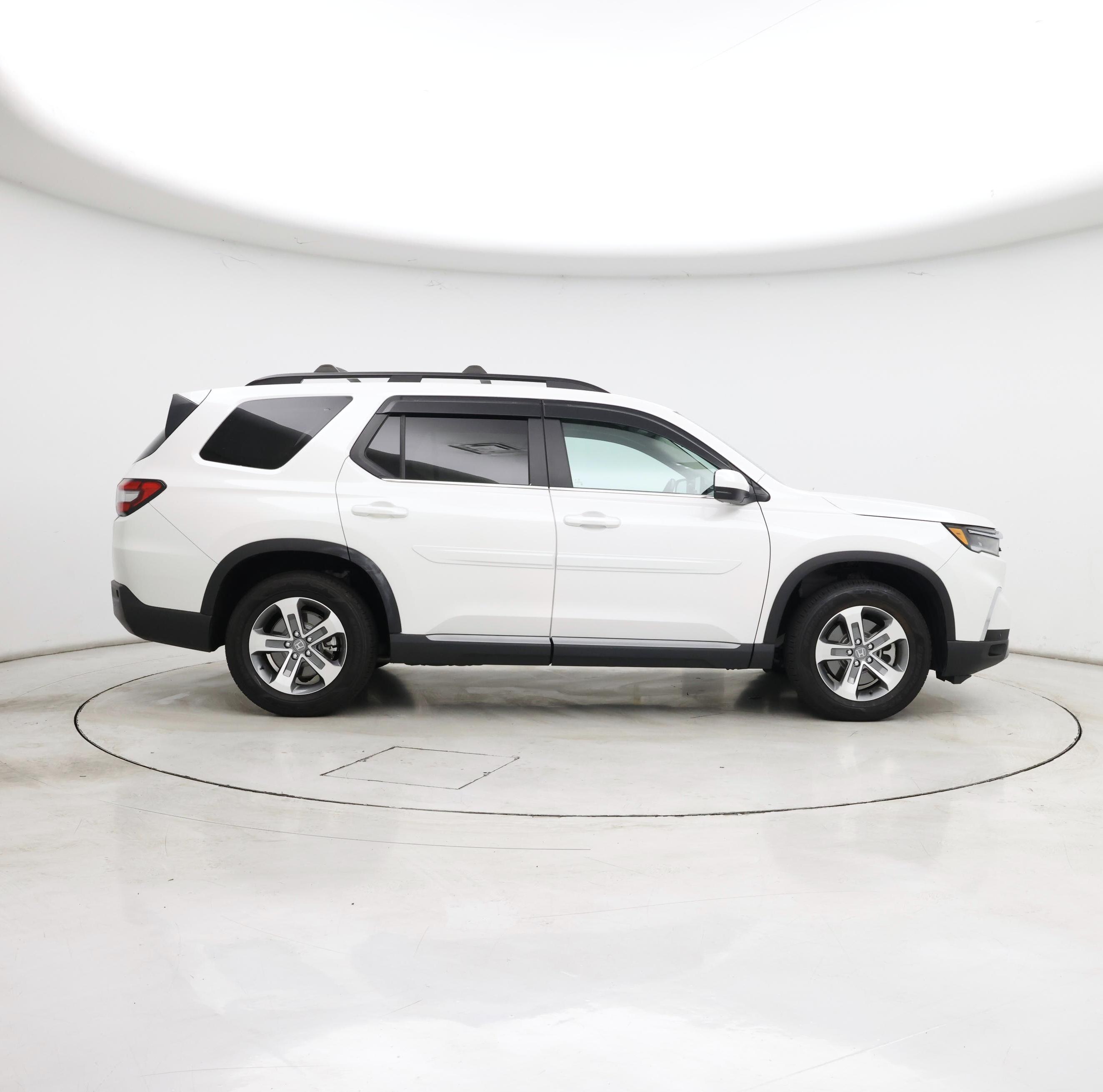 Thumbnail: 2023 Honda Pilot - 7